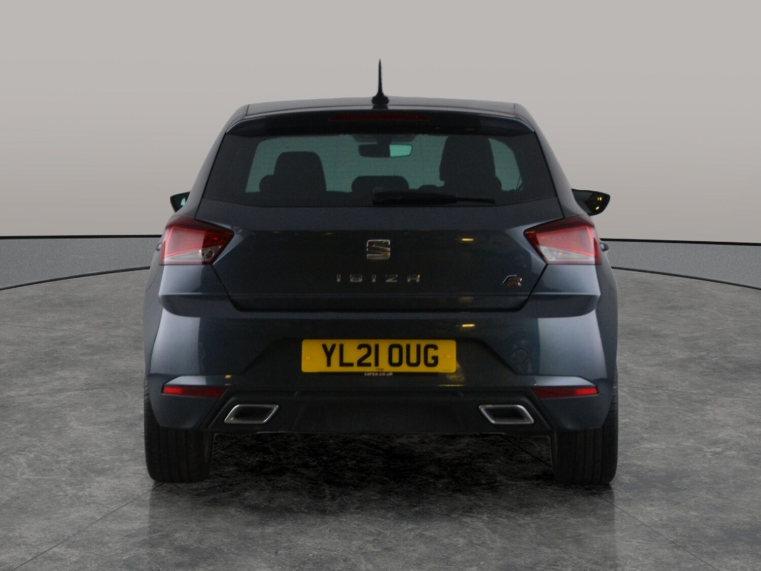 Used SEAT Ibiza 2021 for sale - 78144418: Photo 9