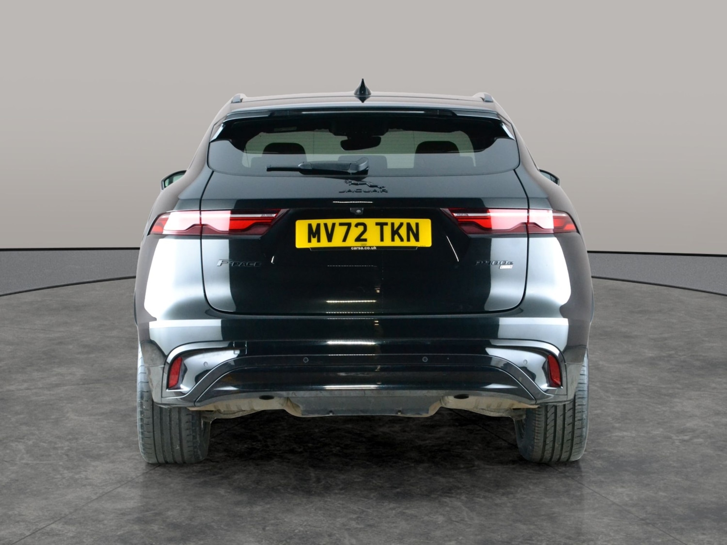 Used Jaguar F-Pace 2023 for sale - 77294892: Photo 13