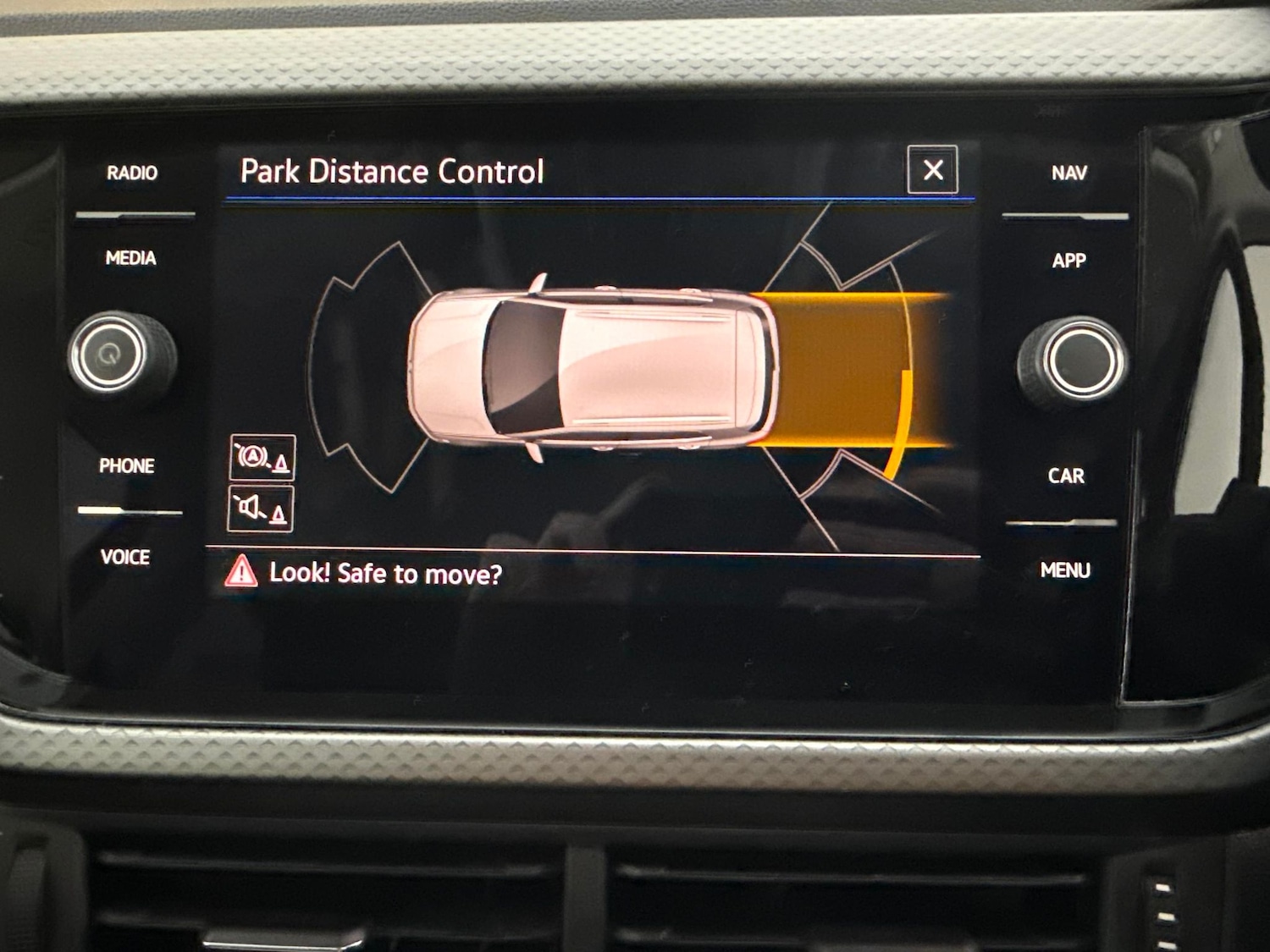 Used Volkswagen T-Cross 2022 for sale - 78065457: Photo 18