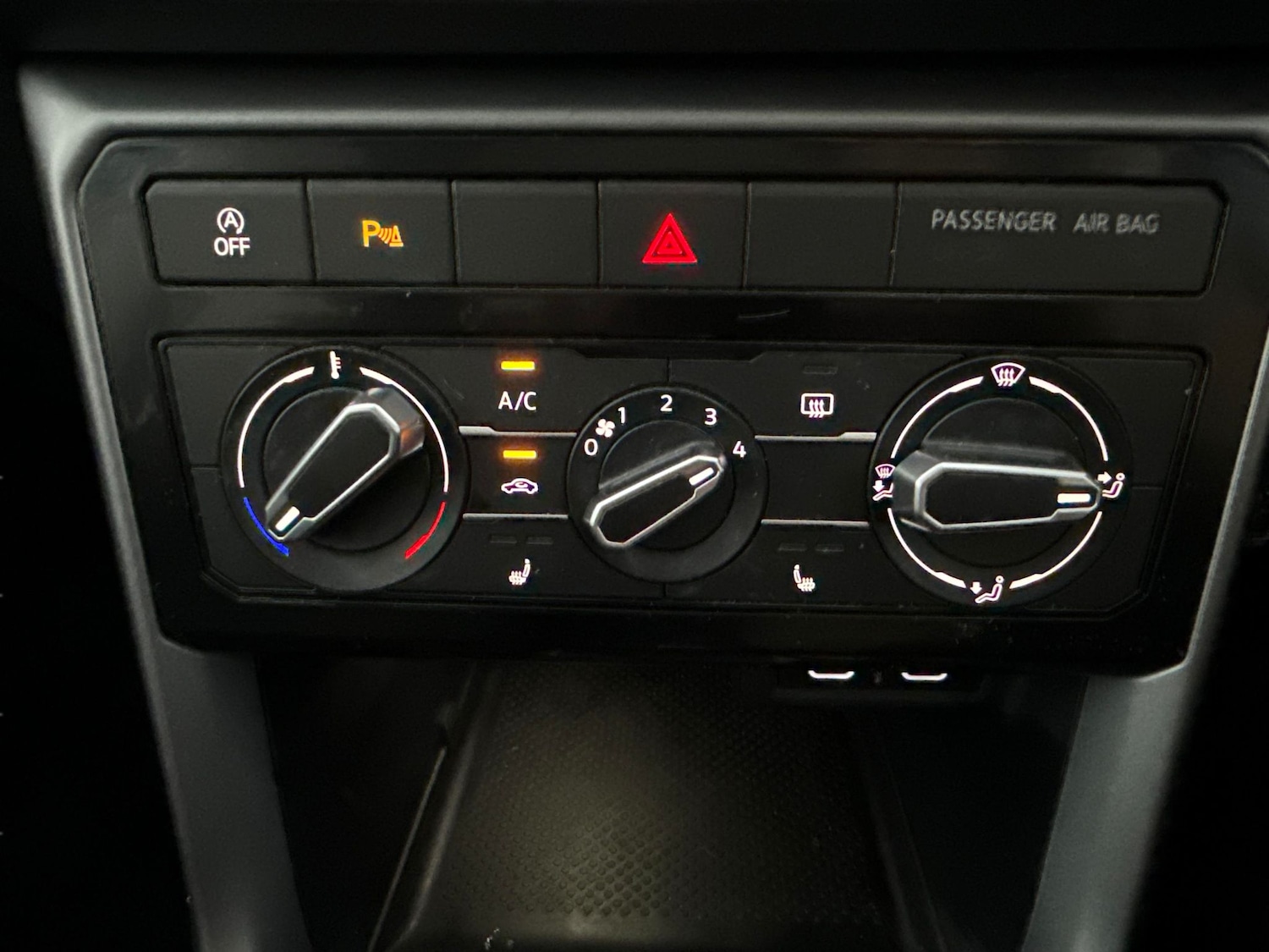 Used Volkswagen T-Cross 2022 for sale - 78065457: Photo 19