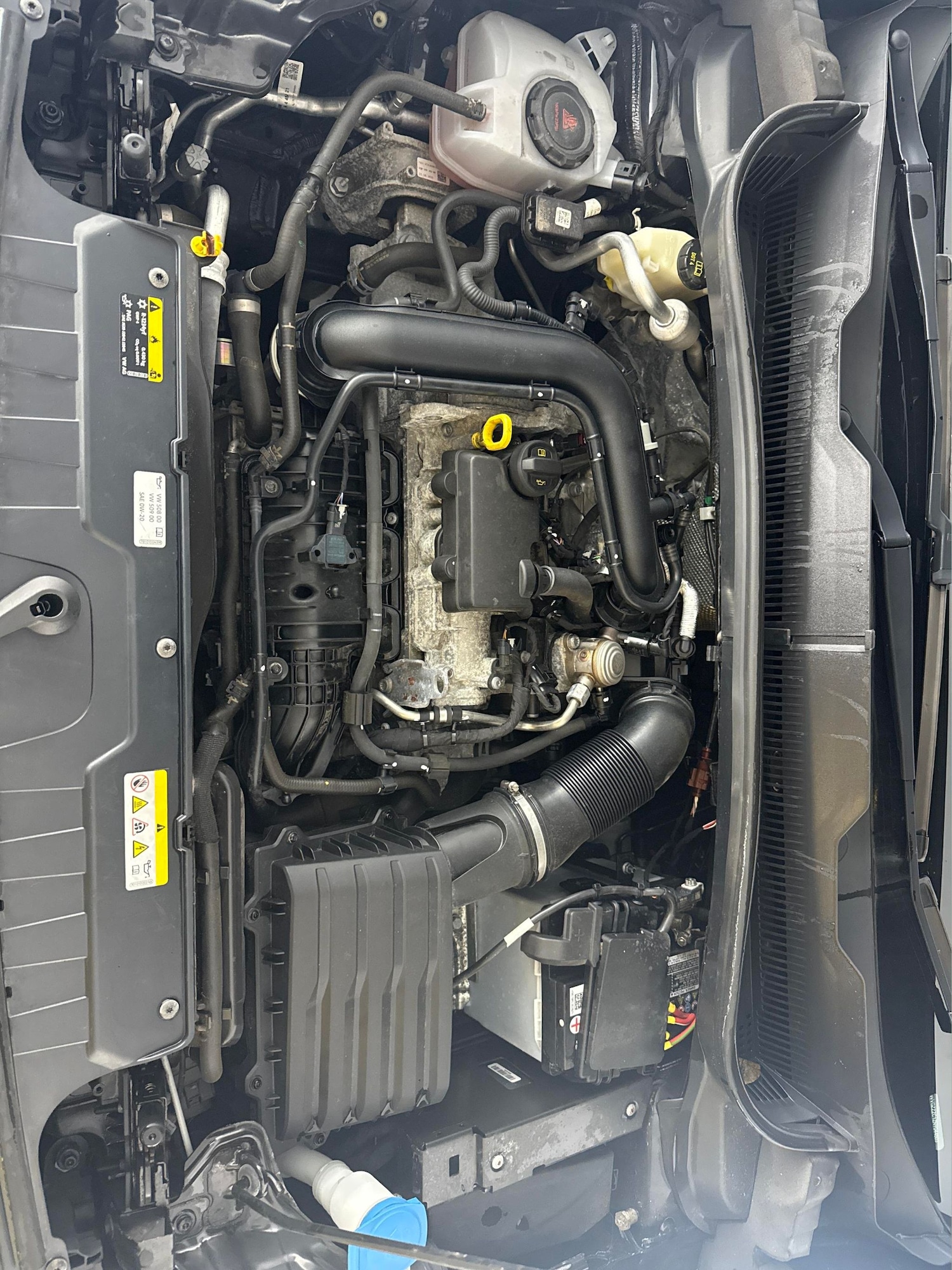 Used Volkswagen T-Cross 2022 for sale - 78065457: Photo 31