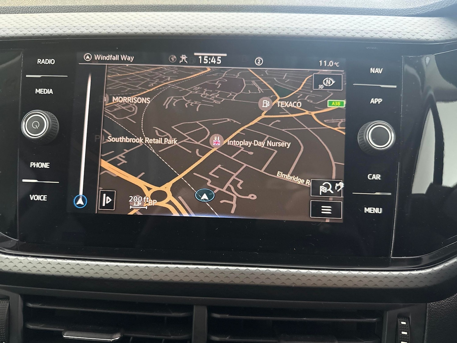 Used Volkswagen T-Cross 2022 for sale - 78065457: Photo 5