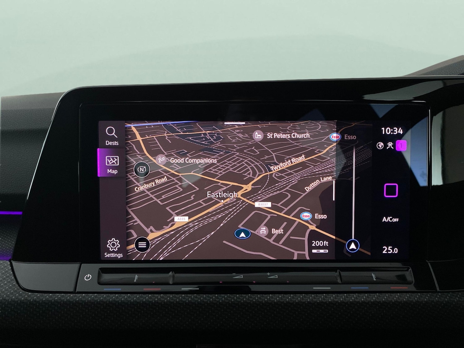 Used Volkswagen Golf 2024 for sale - 77842021: Photo 5