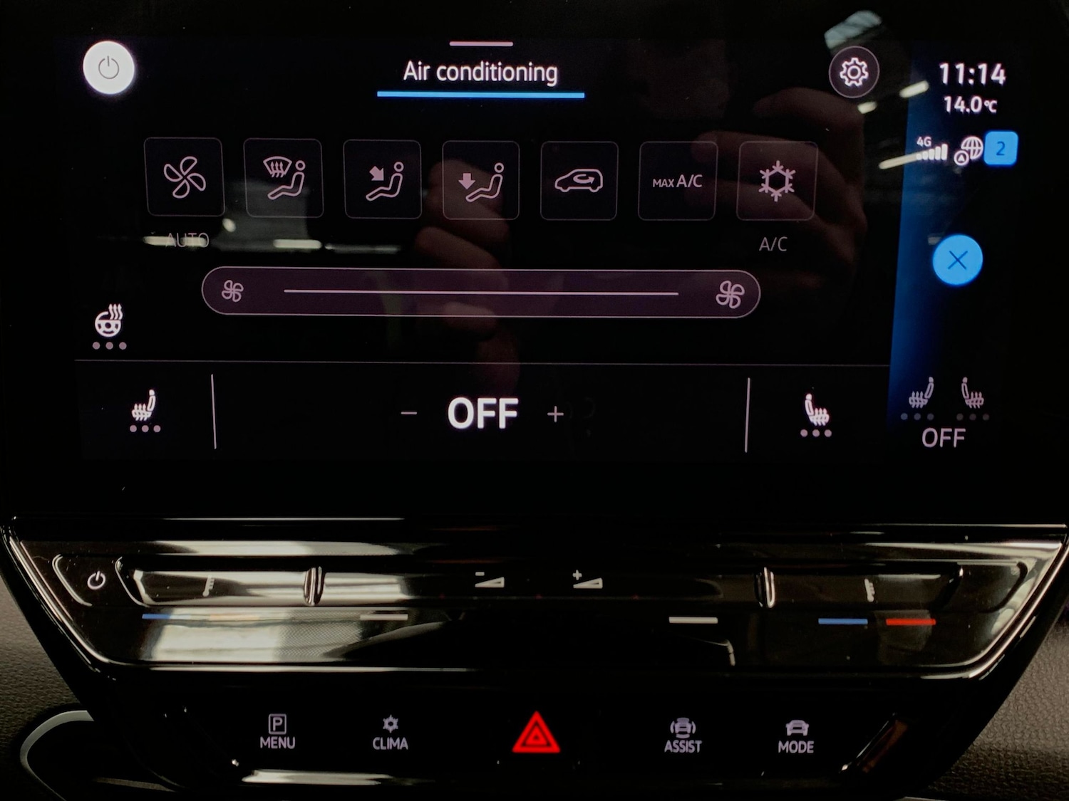 Used Volkswagen ID.3 2022 for sale - 76464114: Photo 22