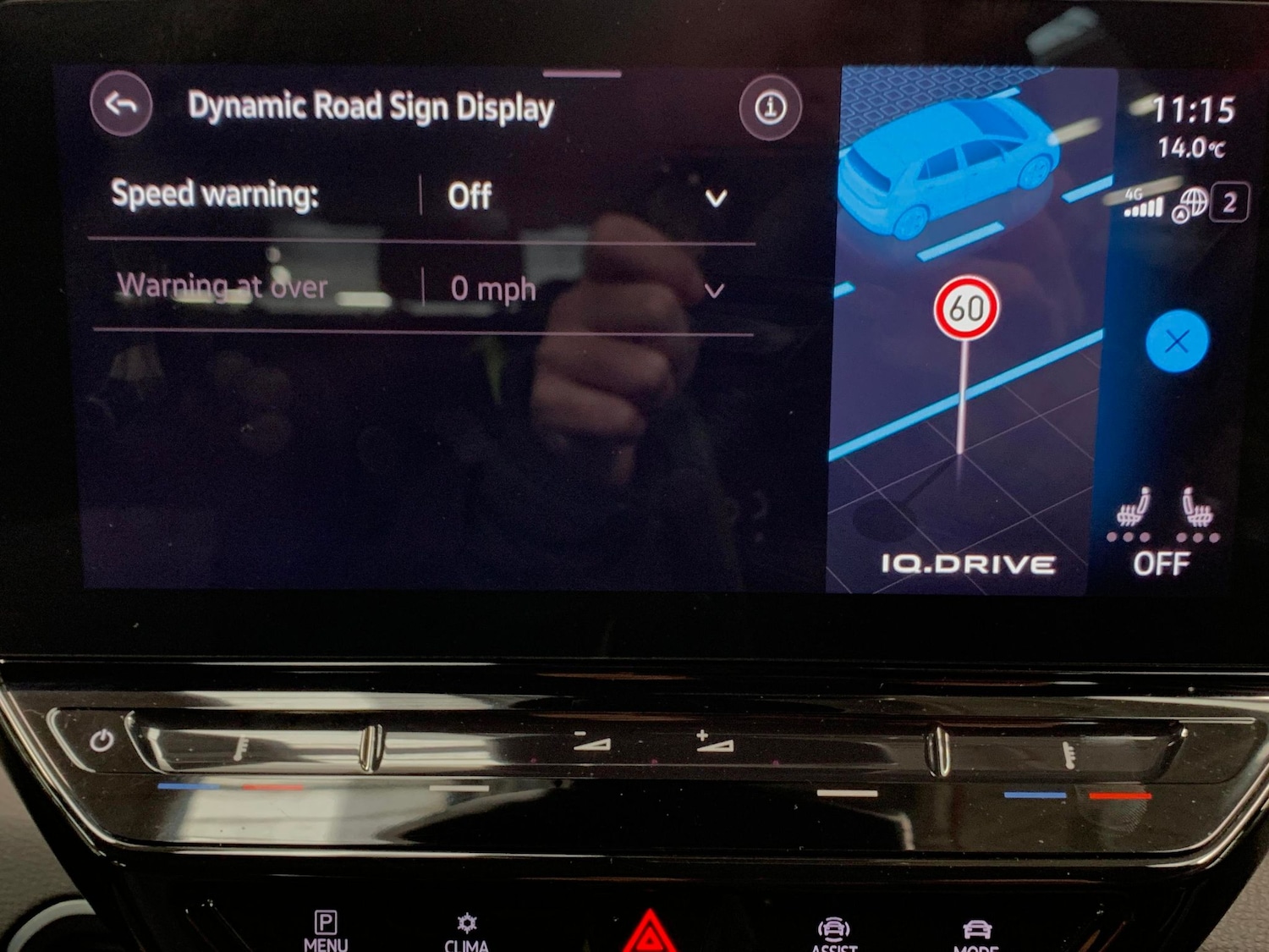 Used Volkswagen ID.3 2022 for sale - 76464114: Photo 27