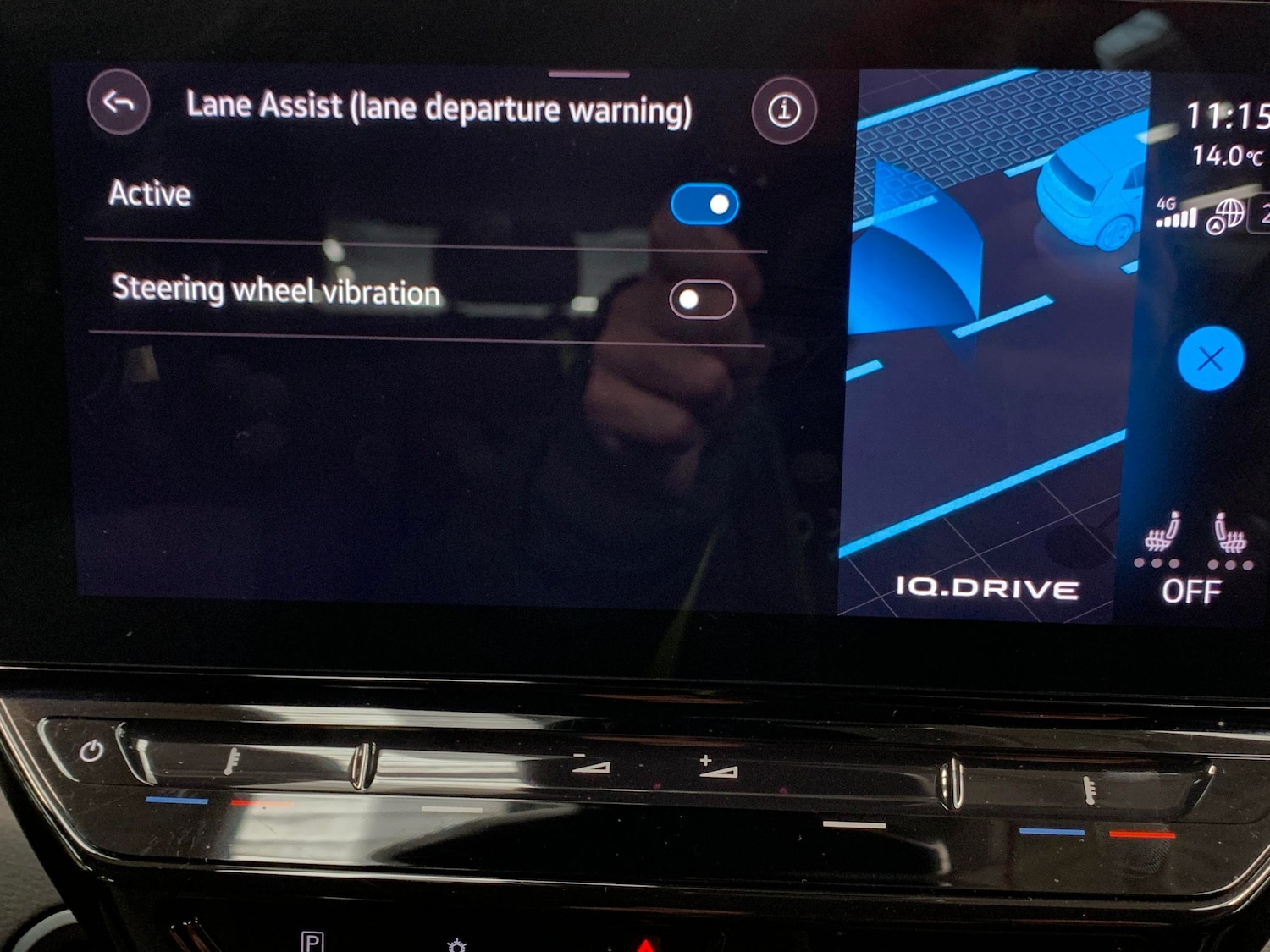 Used Volkswagen ID.3 2022 for sale - 76464114: Photo 28