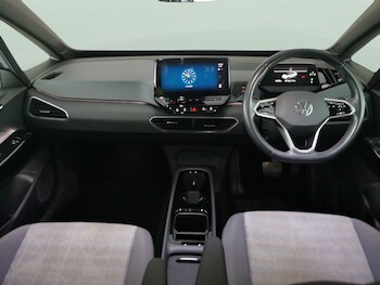 Used Volkswagen ID.3 2022 for sale - 76464114: Photo