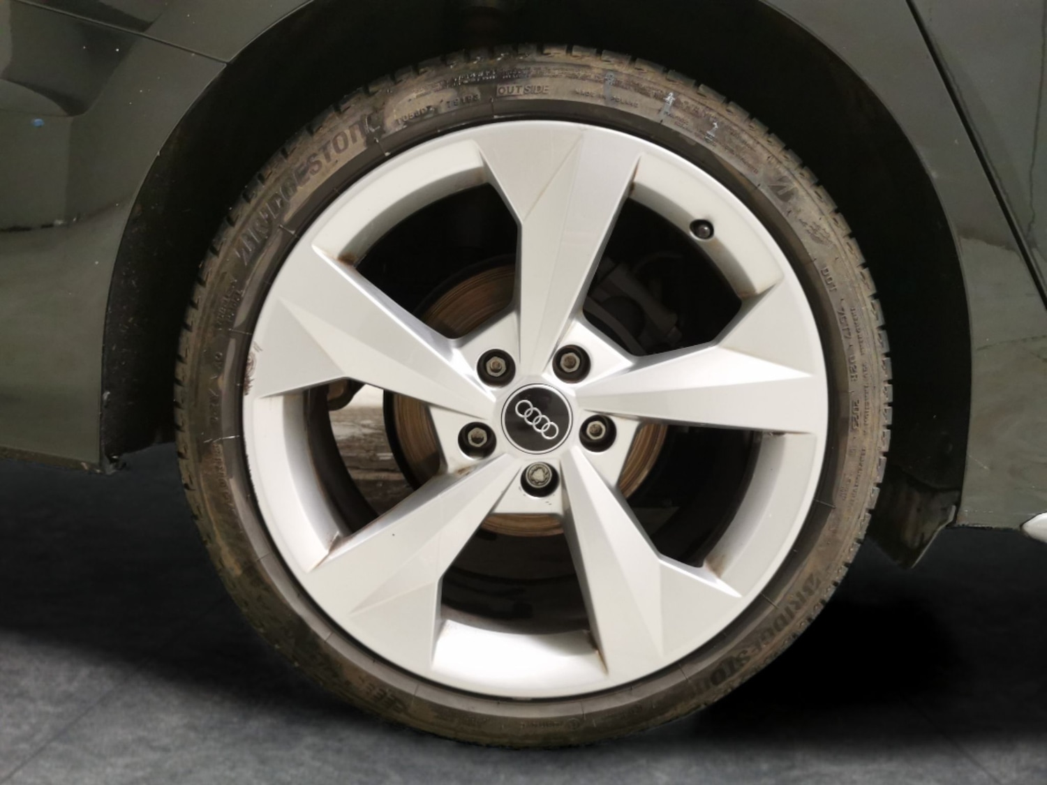 Used Audi A3 2023 for sale - 76754907: Photo 25