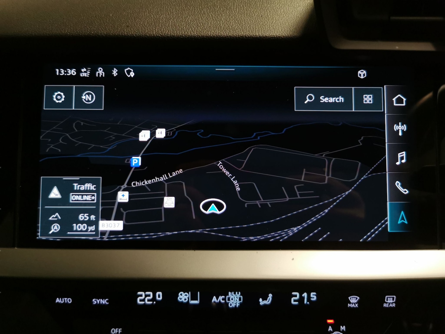 Used Audi A3 2023 for sale - 76754907: Photo 5