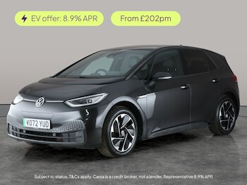 Used Volkswagen ID.3 undefined for sale - 77827199: Photo