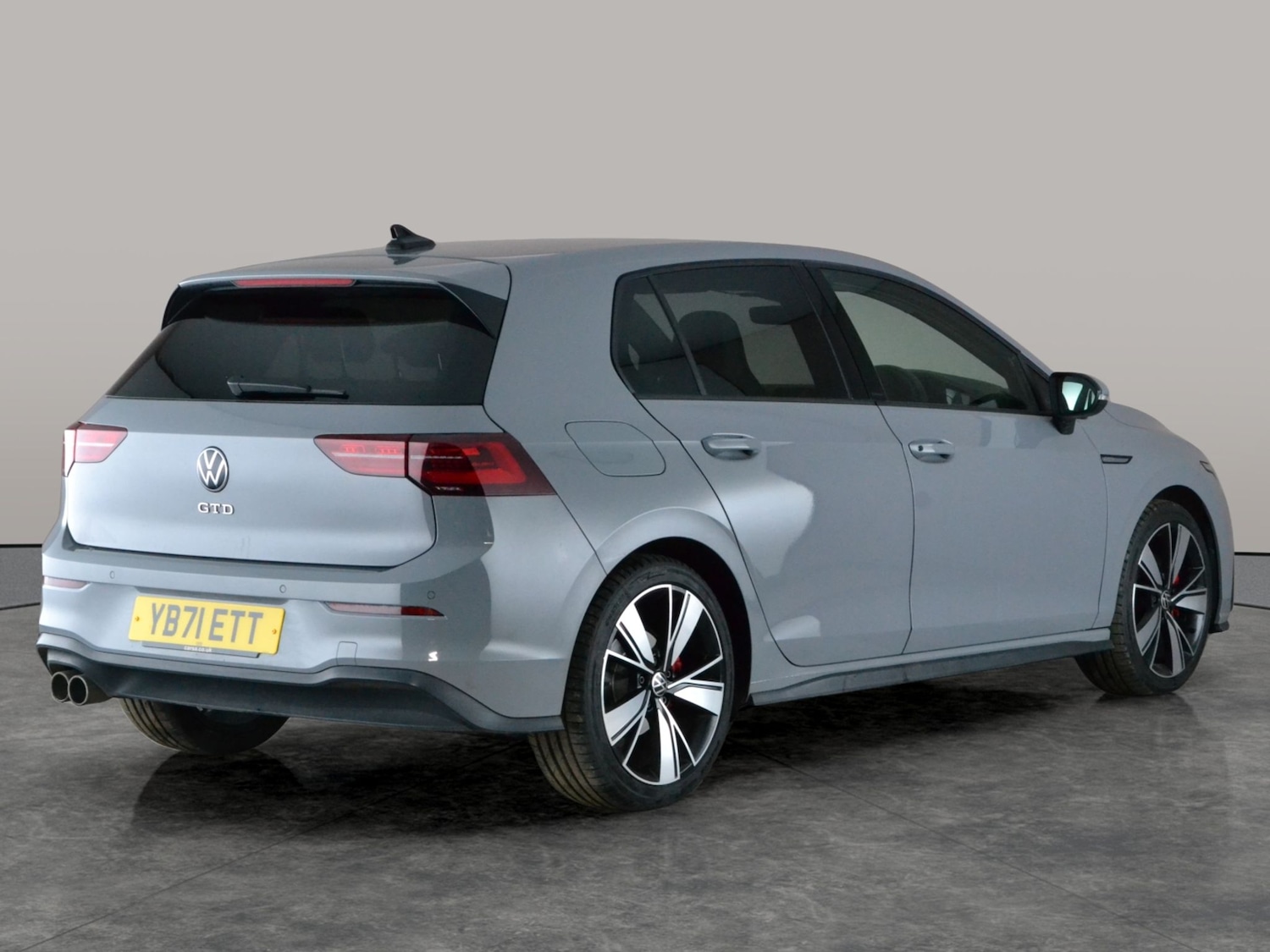 Used Volkswagen Golf 2022 for sale - 77965743: Photo 10
