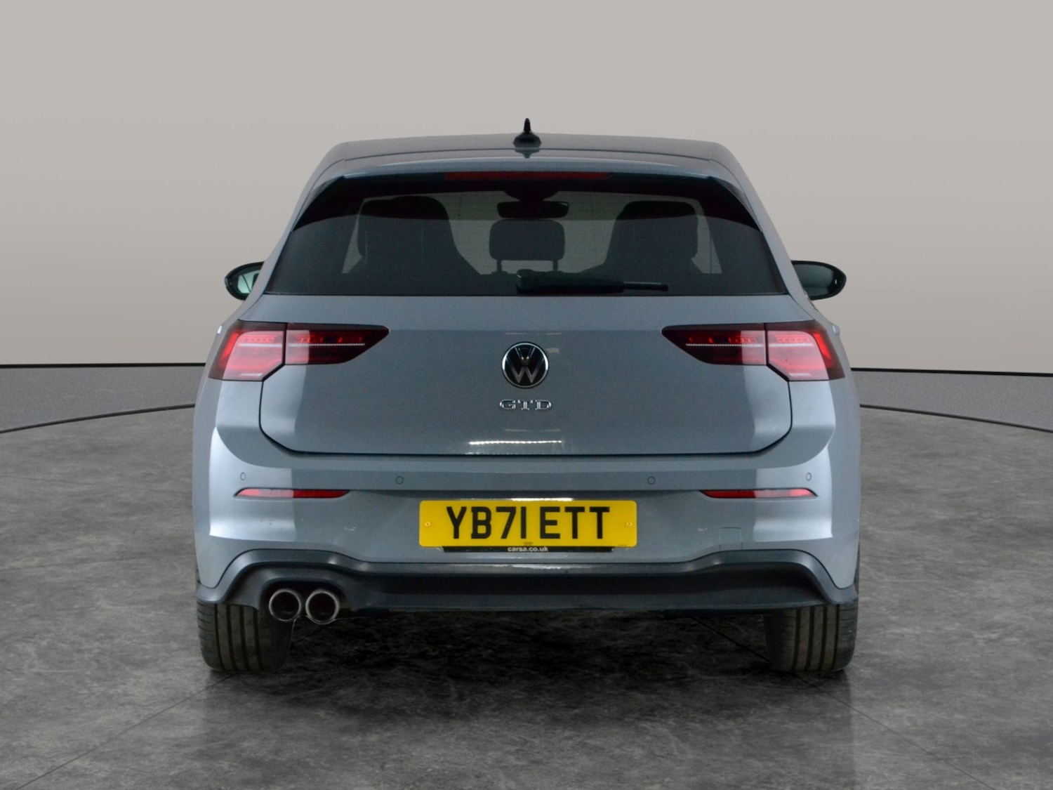 Used Volkswagen Golf 2022 for sale - 77965743: Photo 11