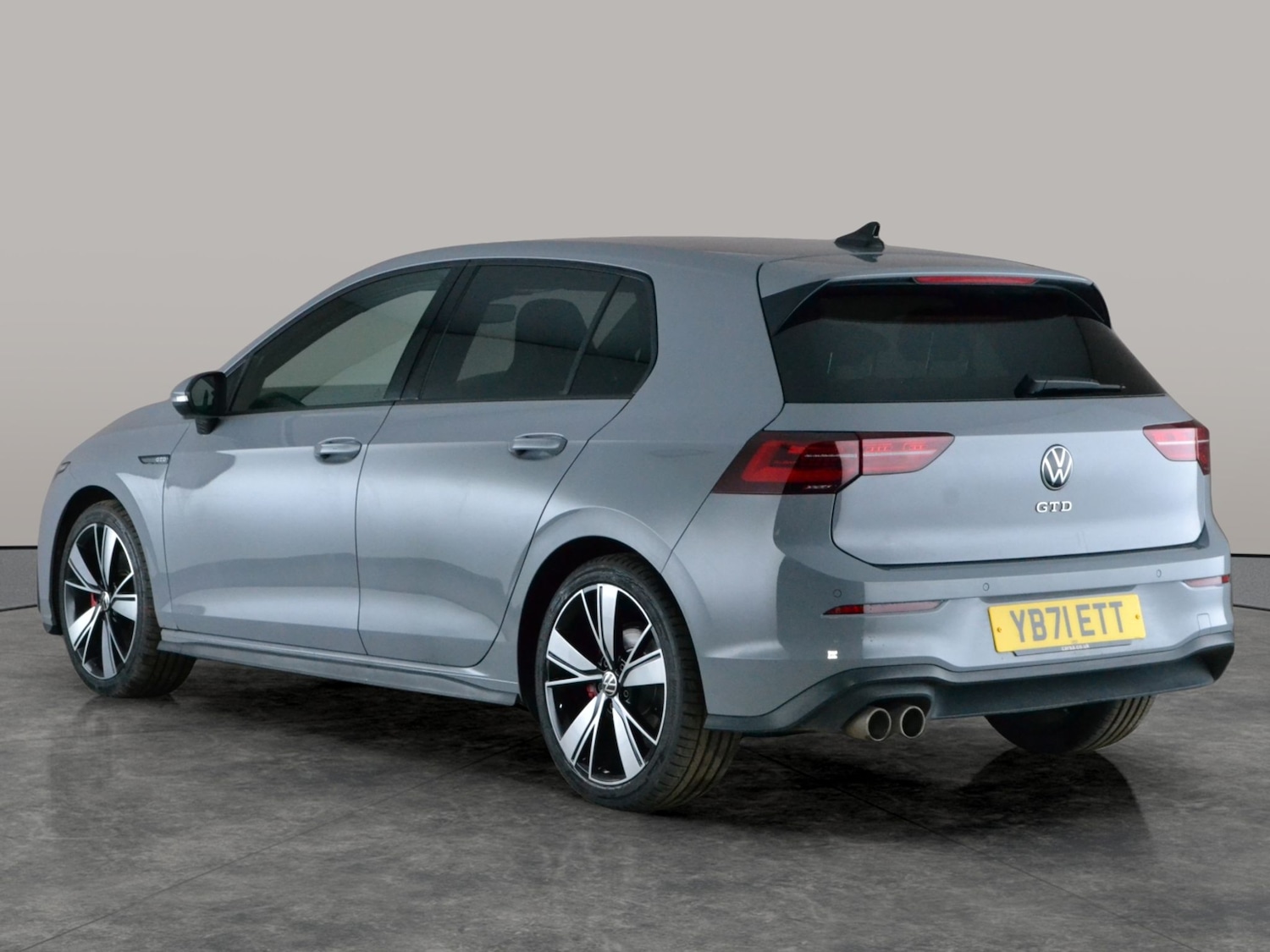 Used Volkswagen Golf 2022 for sale - 77965743: Photo 12