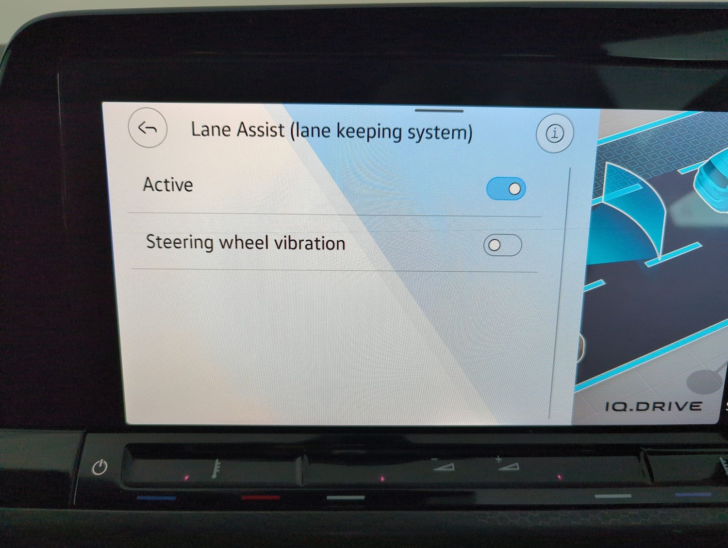 Used Volkswagen Golf 2022 for sale - 77965743: Photo 23