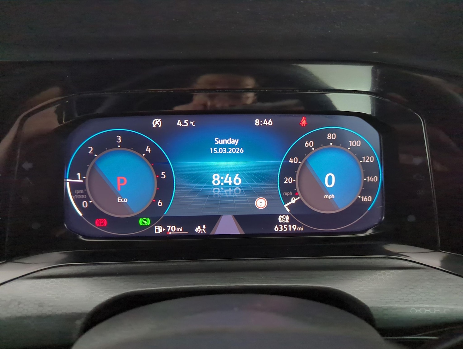 Used Volkswagen Golf 2022 for sale - 77965743: Photo 24