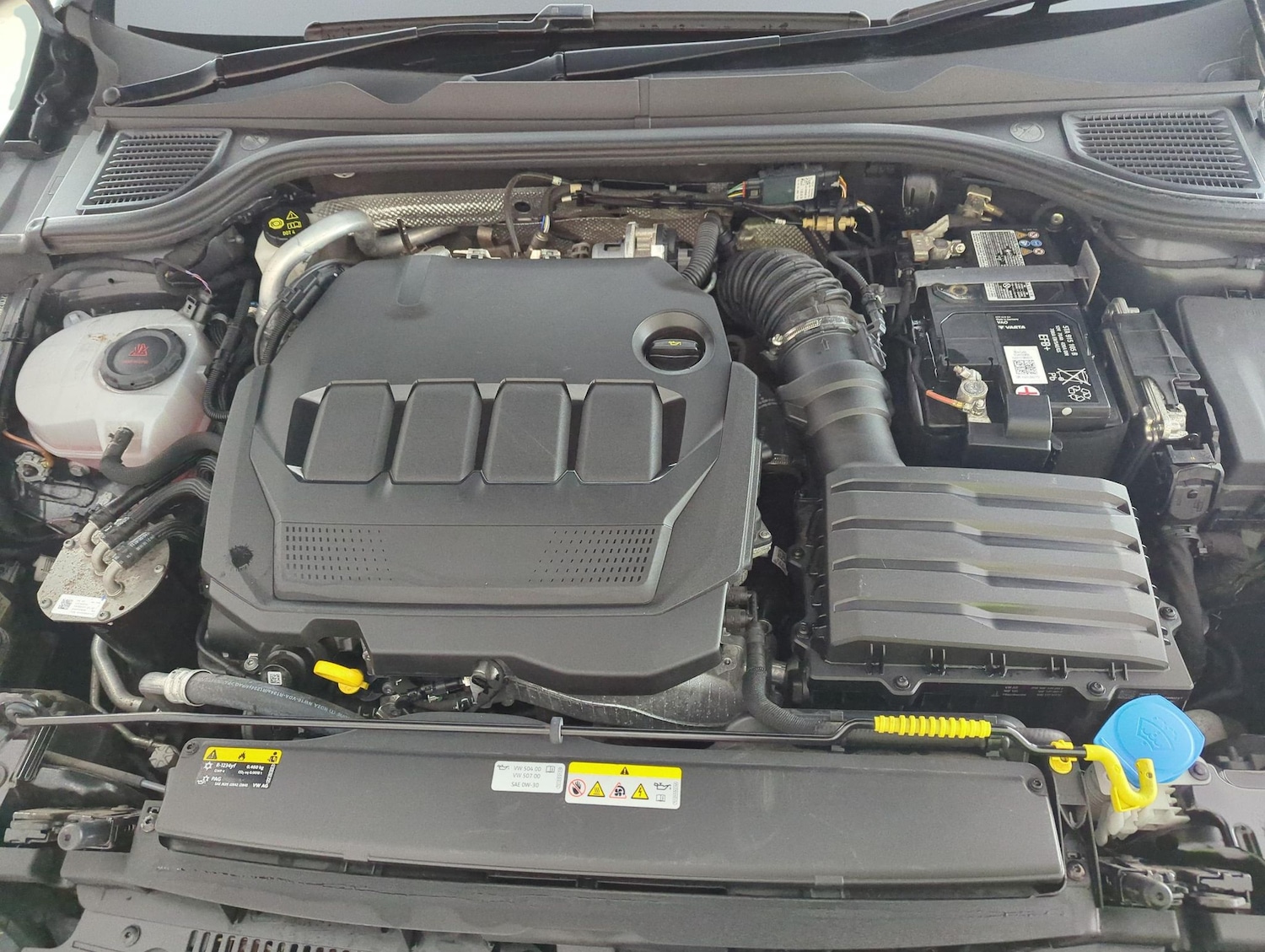 Used Volkswagen Golf 2022 for sale - 77965743: Photo 34