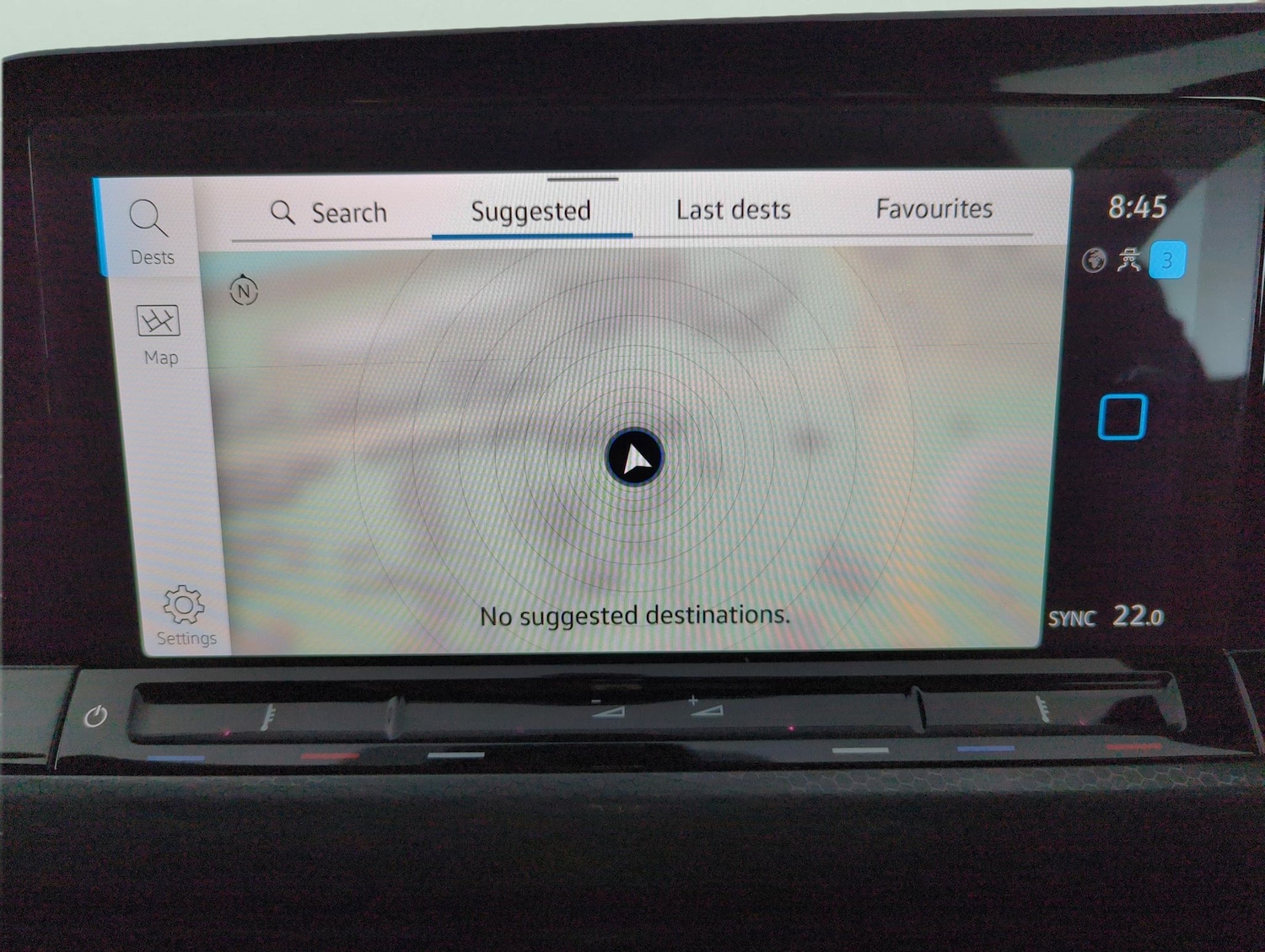 Used Volkswagen Golf 2022 for sale - 77965743: Photo 5