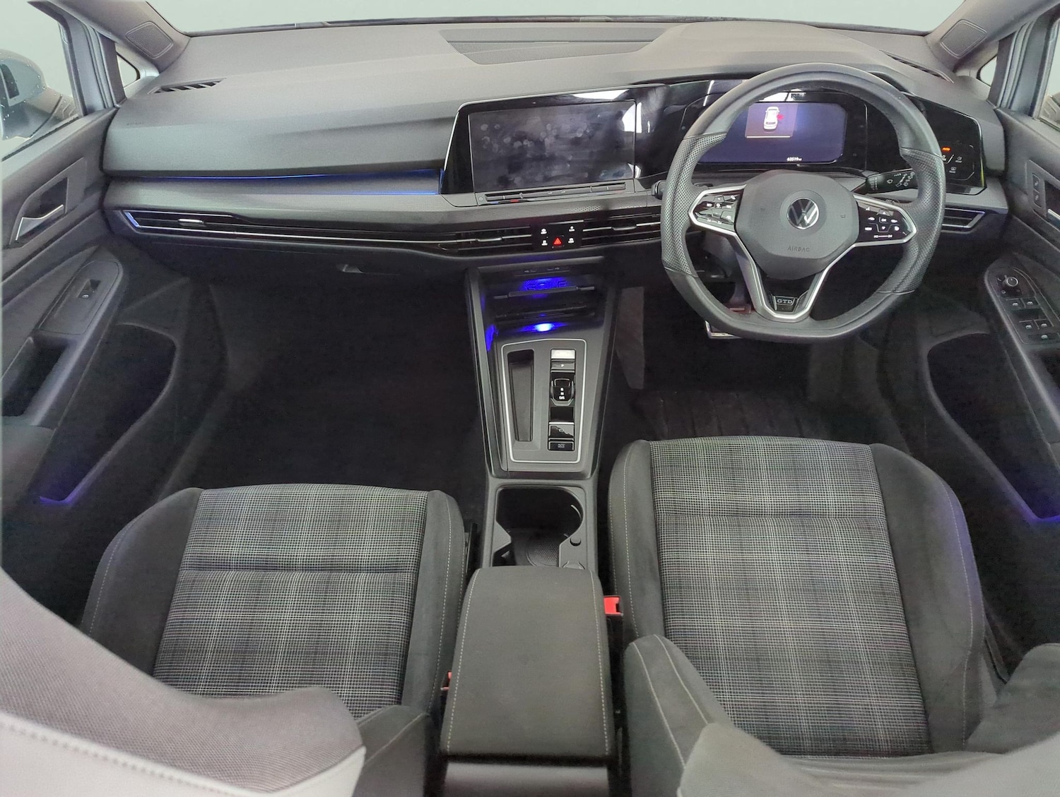 Used Volkswagen Golf 2022 for sale - 77965743: Photo 7