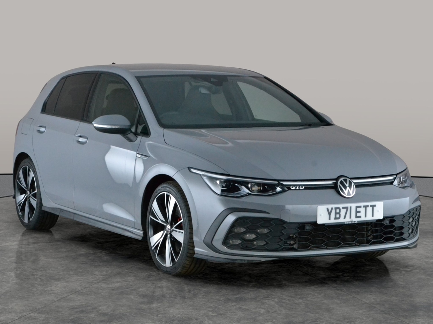 Used Volkswagen Golf 2022 for sale - 77965743: Photo 8