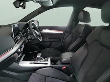 Used Audi Q5 2023 for sale - 79857483: Photo
