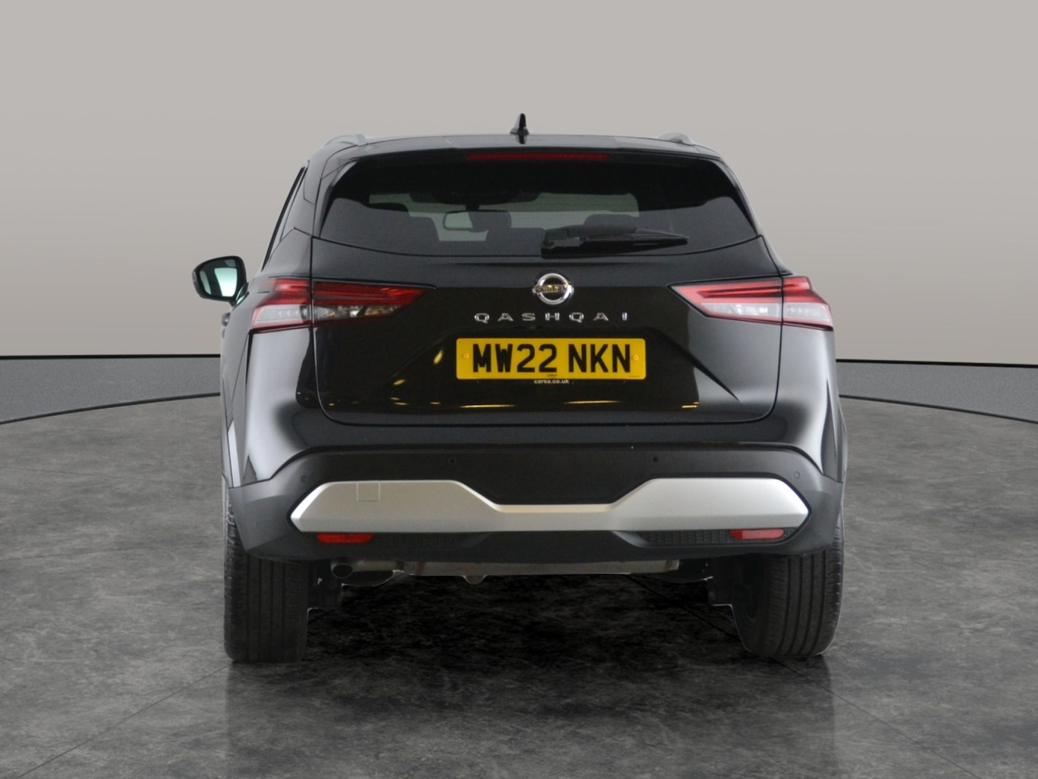 Used Nissan Qashqai 2022 for sale - 76342441: Photo 14