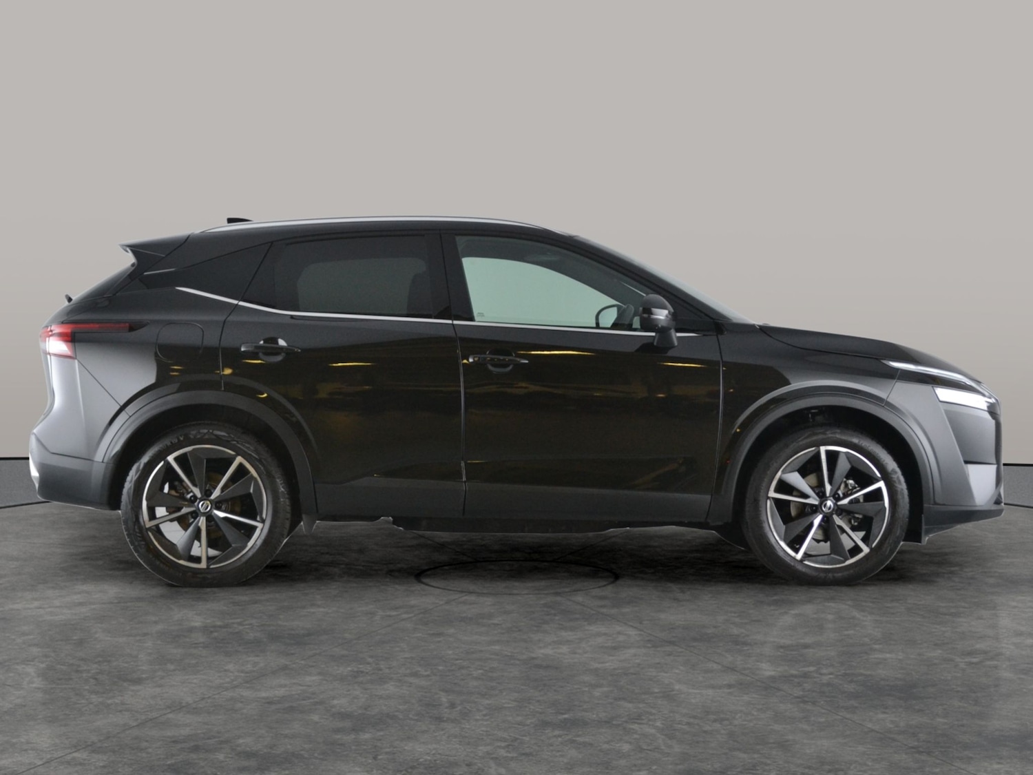 Used Nissan Qashqai 2022 for sale - 76342441: Photo 16