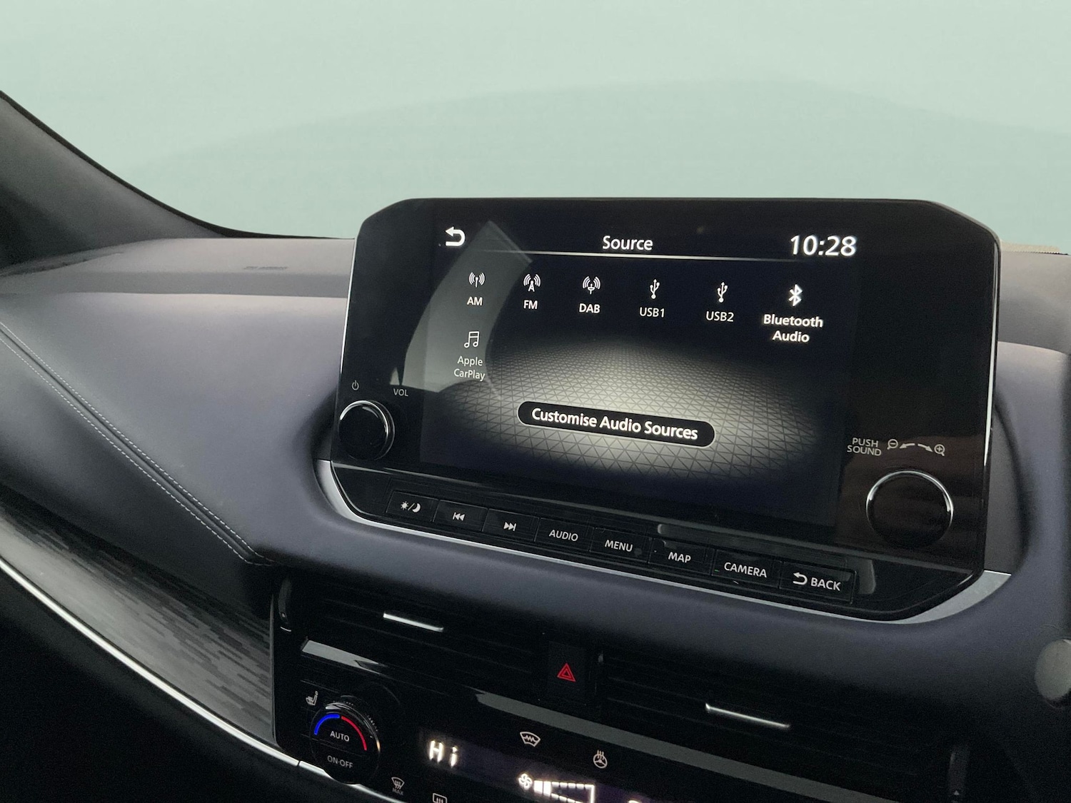 Used Nissan Qashqai 2022 for sale - 76342441: Photo 22