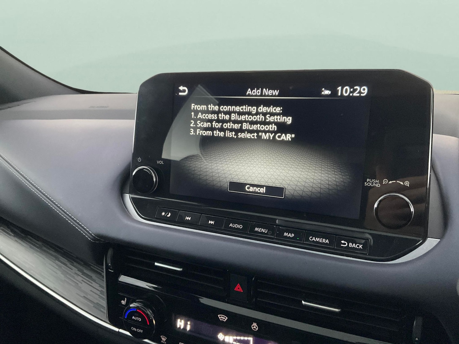 Used Nissan Qashqai 2022 for sale - 76342441: Photo 23