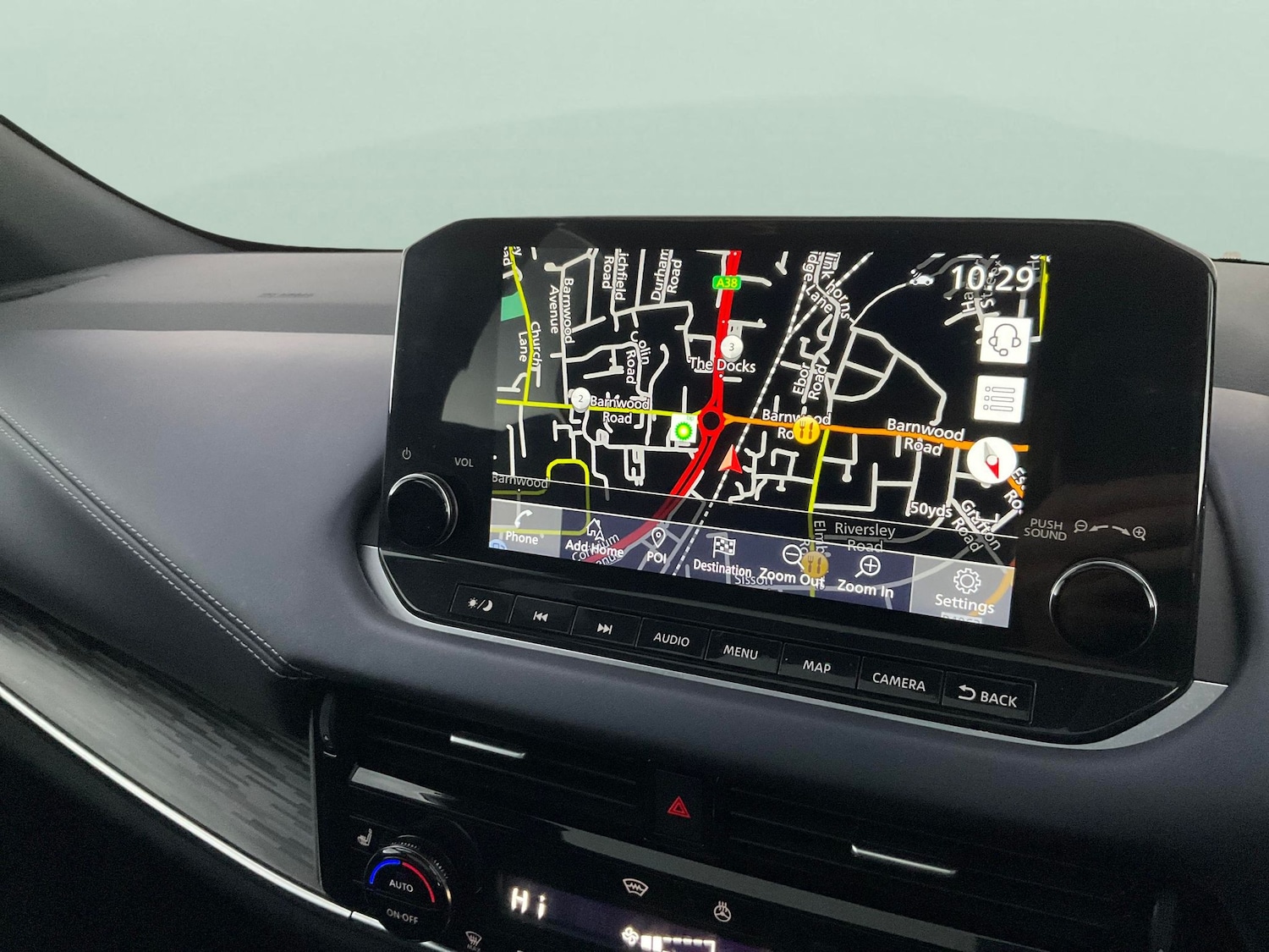 Used Nissan Qashqai 2022 for sale - 76342441: Photo 26