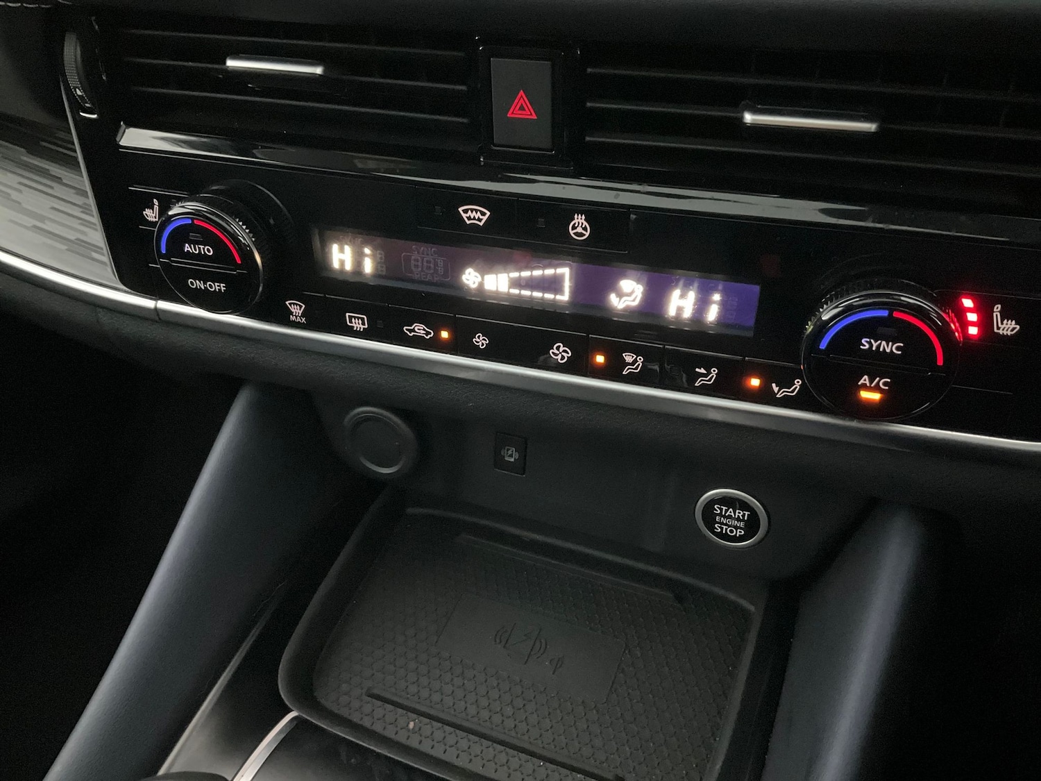 Used Nissan Qashqai 2022 for sale - 76342441: Photo 28