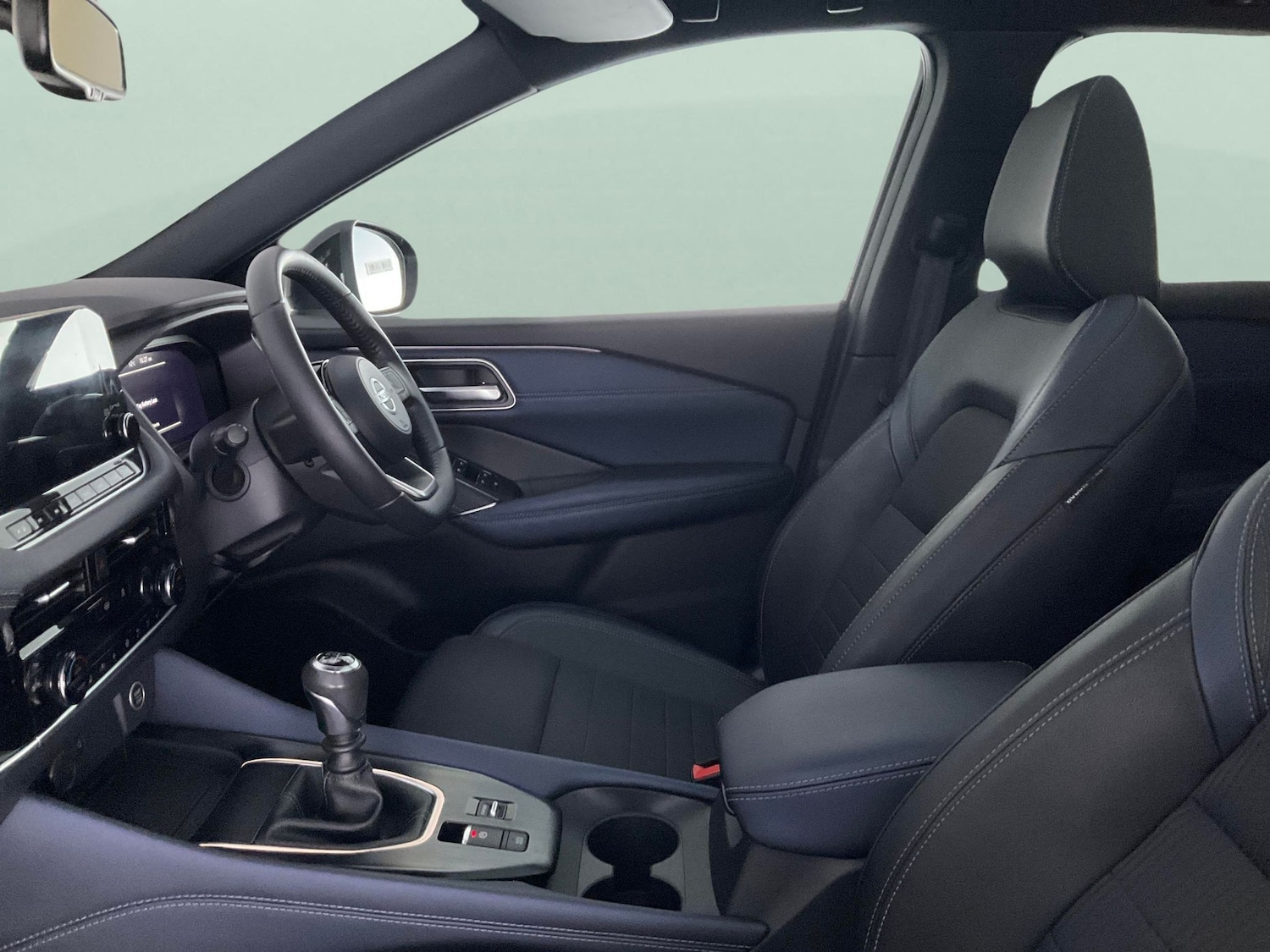 Used Nissan Qashqai 2022 for sale - 76342441: Photo 4