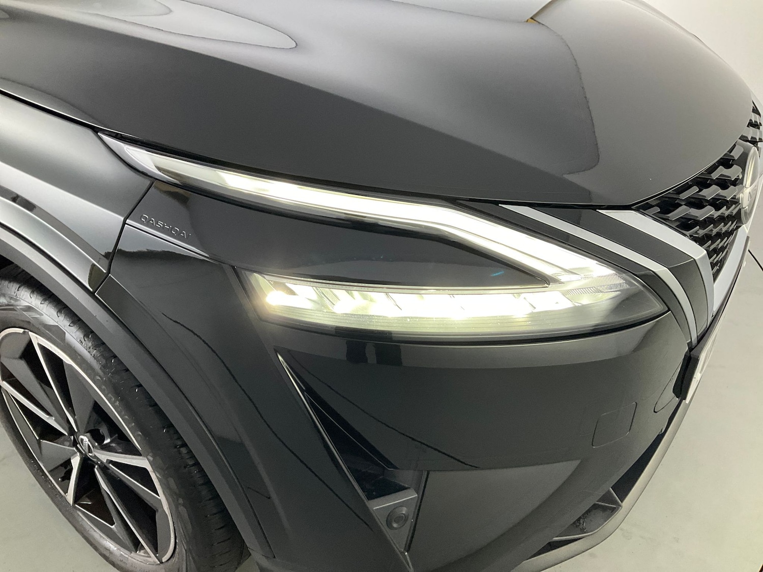 Used Nissan Qashqai 2022 for sale - 76342441: Photo 40