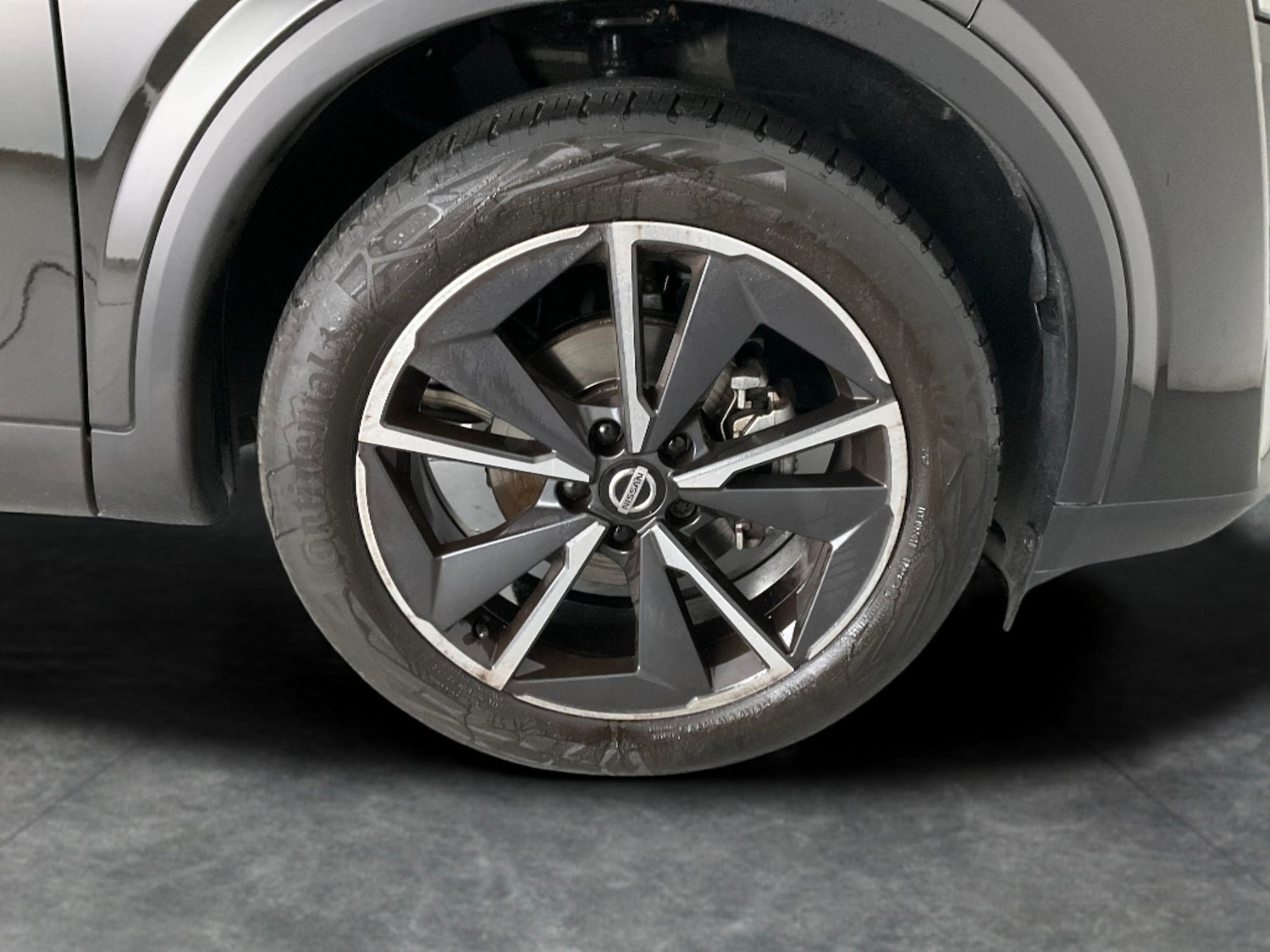 Used Nissan Qashqai 2022 for sale - 76342441: Photo 43