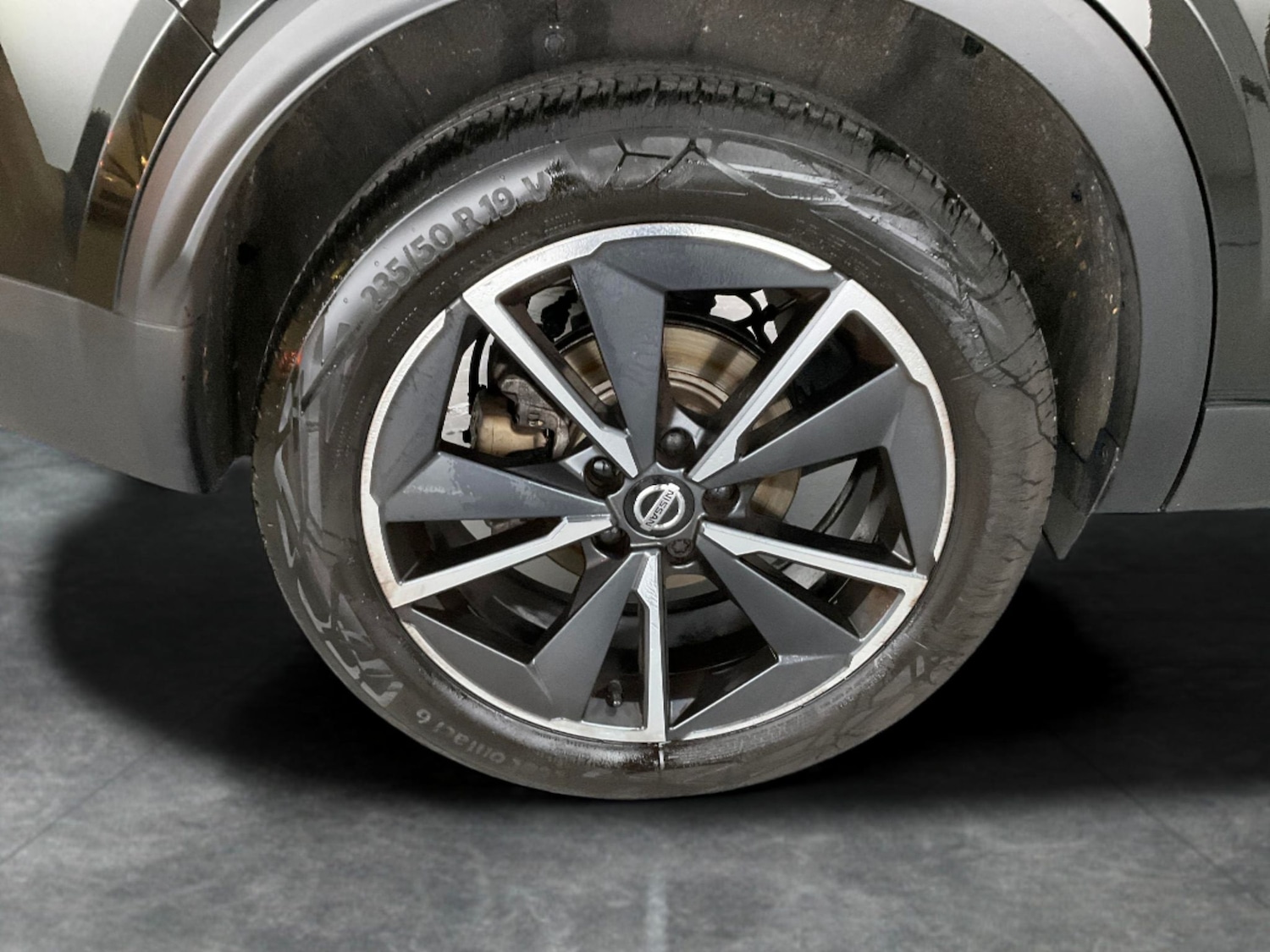 Used Nissan Qashqai 2022 for sale - 76342441: Photo 44