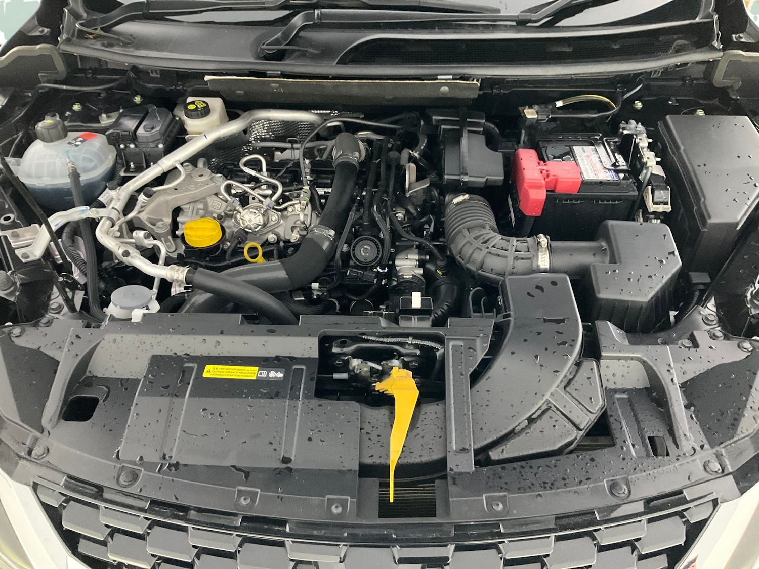 Used Nissan Qashqai 2022 for sale - 76342441: Photo 53