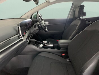 Used Kia Sportage 2023 for sale - 75919837: Photo