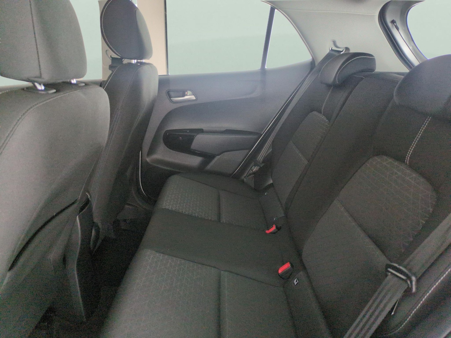 Used Kia Picanto 2021 for sale - 76978221: Photo 22