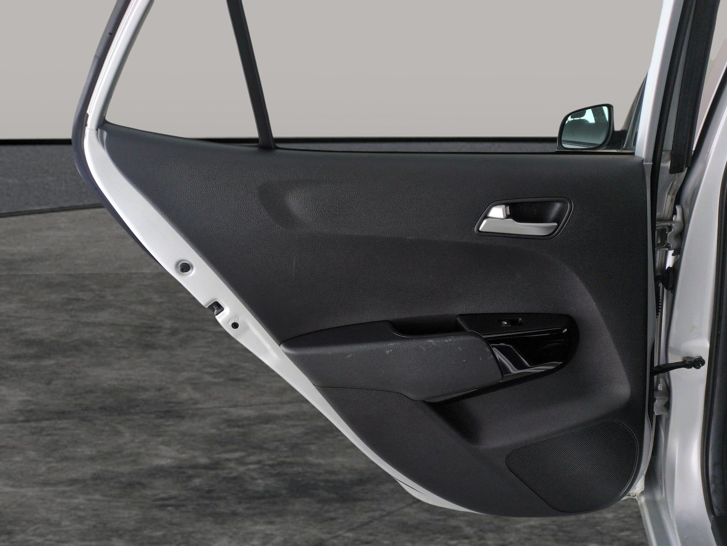 Used Kia Picanto 2021 for sale - 76978221: Photo 24