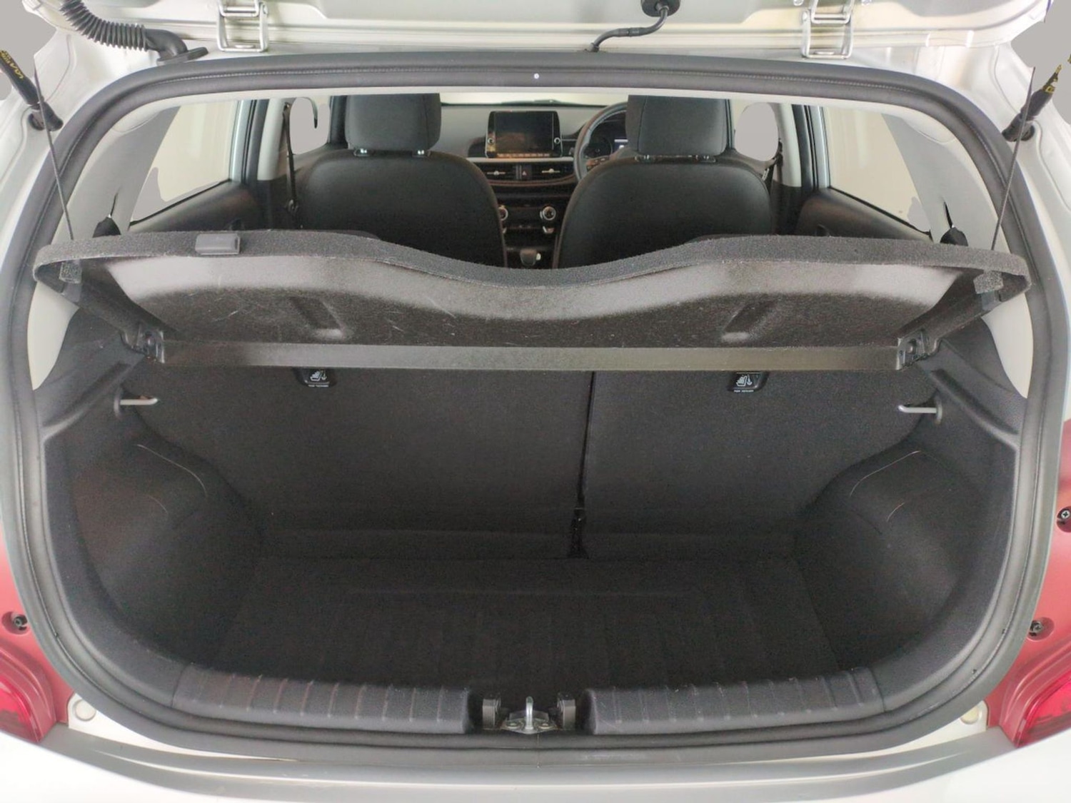 Used Kia Picanto 2021 for sale - 76978221: Photo 29