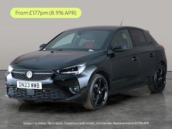 Used Vauxhall Corsa 2023 for sale - 78942865: Photo