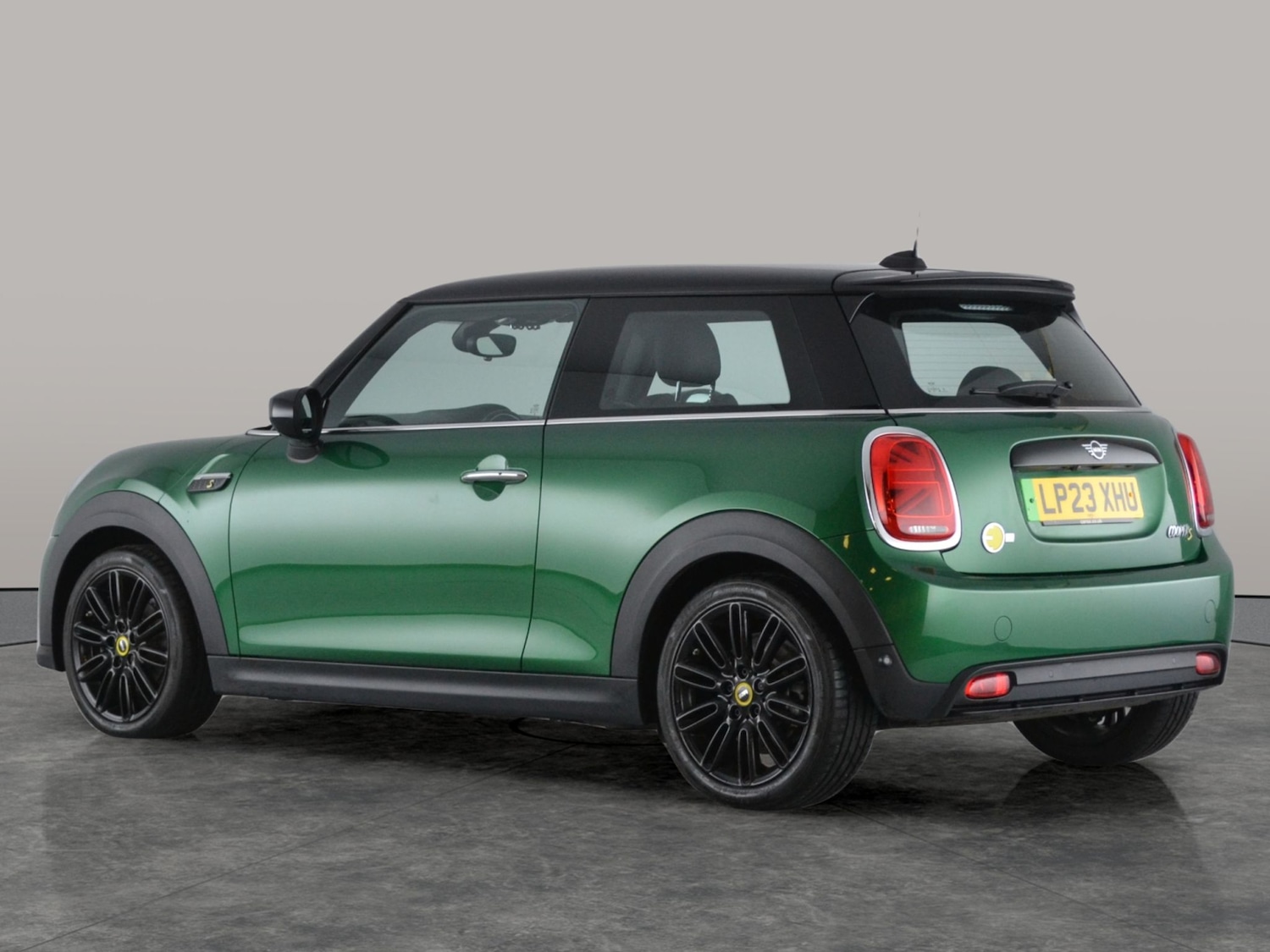 Used MINI Electric Hatch 2023 for sale - 76439549: Photo 12