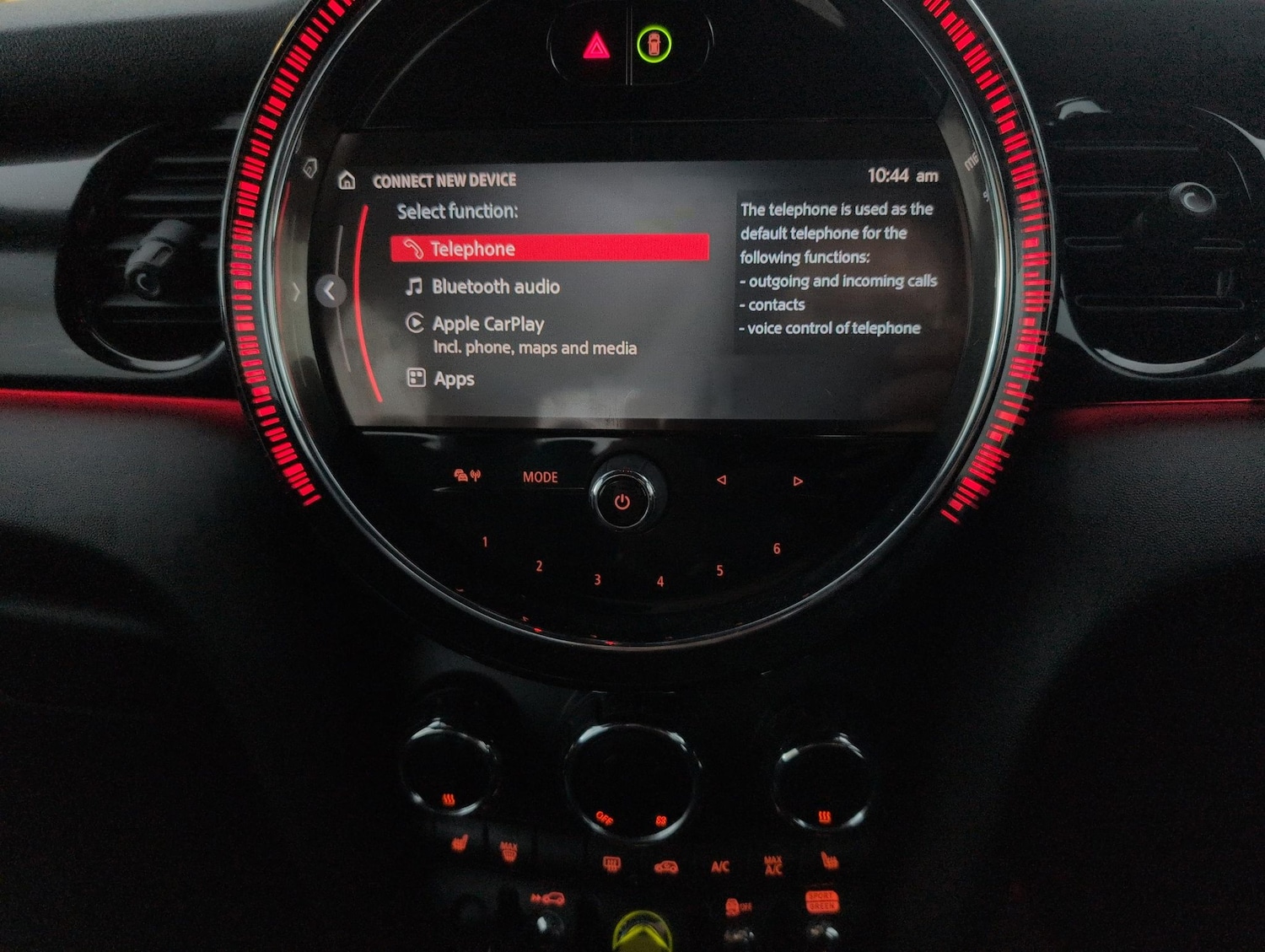 Used MINI Electric Hatch 2023 for sale - 76439549: Photo 22