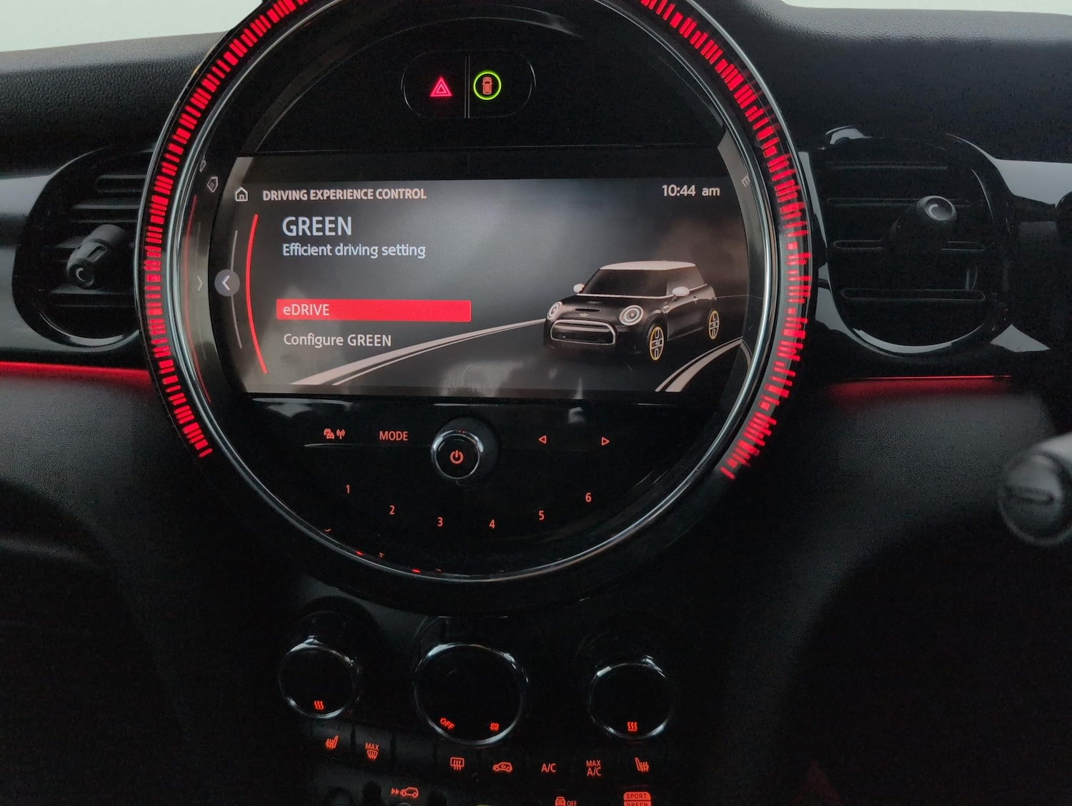 Used MINI Electric Hatch 2023 for sale - 76439549: Photo 24