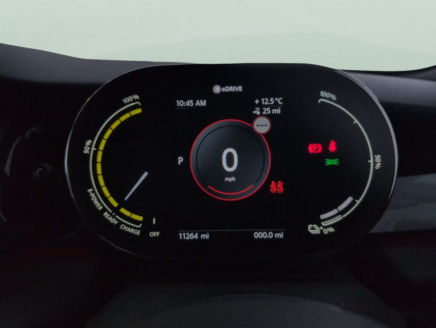 Used MINI Electric Hatch 2023 for sale - 76439549: Photo 31