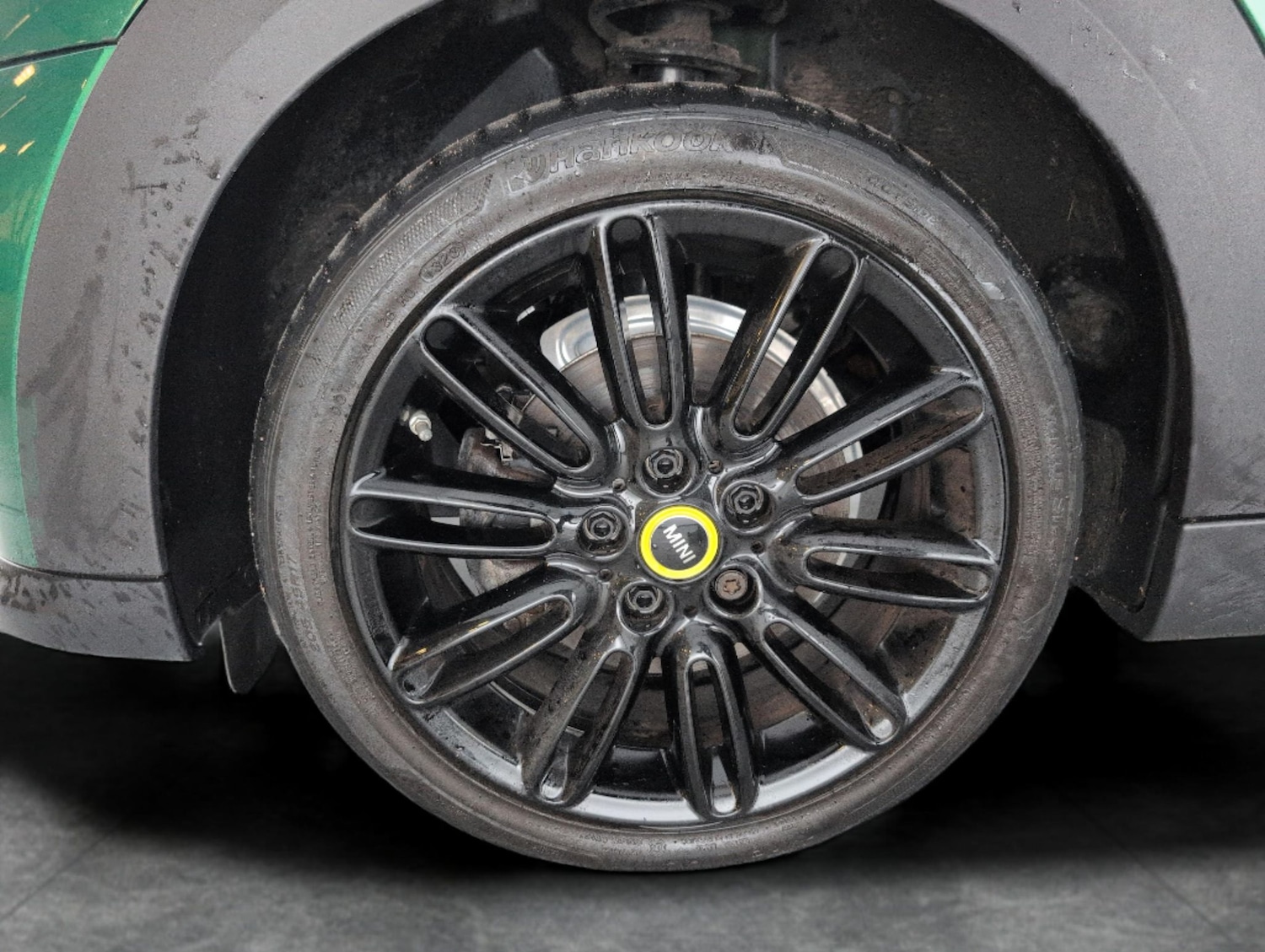 Used MINI Electric Hatch 2023 for sale - 76439549: Photo 32