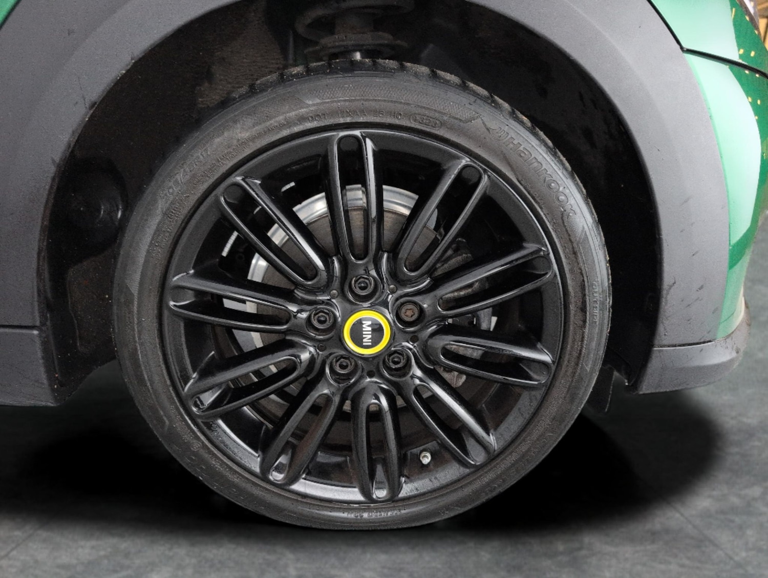 Used MINI Electric Hatch 2023 for sale - 76439549: Photo 33