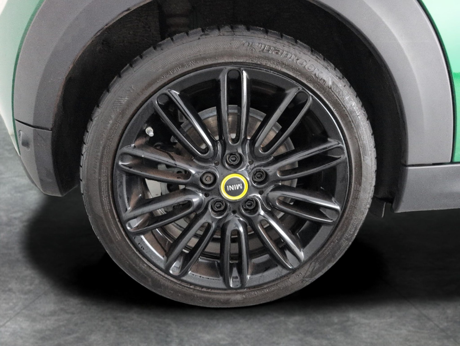 Used MINI Electric Hatch 2023 for sale - 76439549: Photo 34