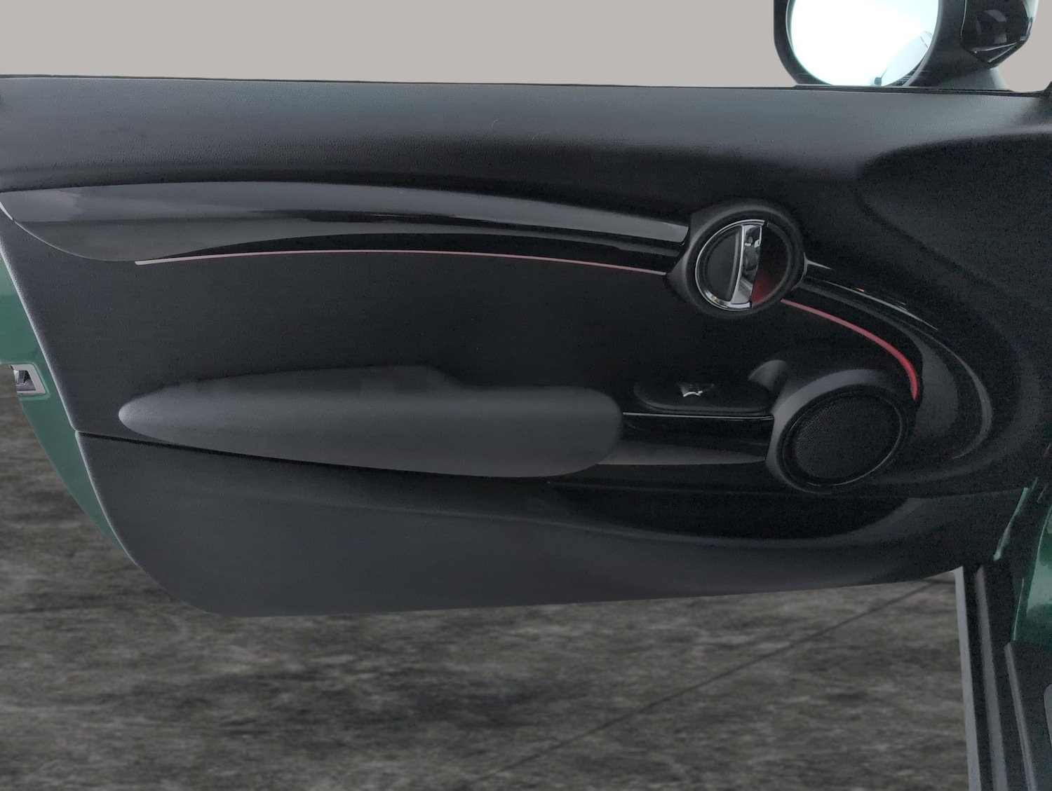 Used MINI Electric Hatch 2023 for sale - 76439549: Photo 36