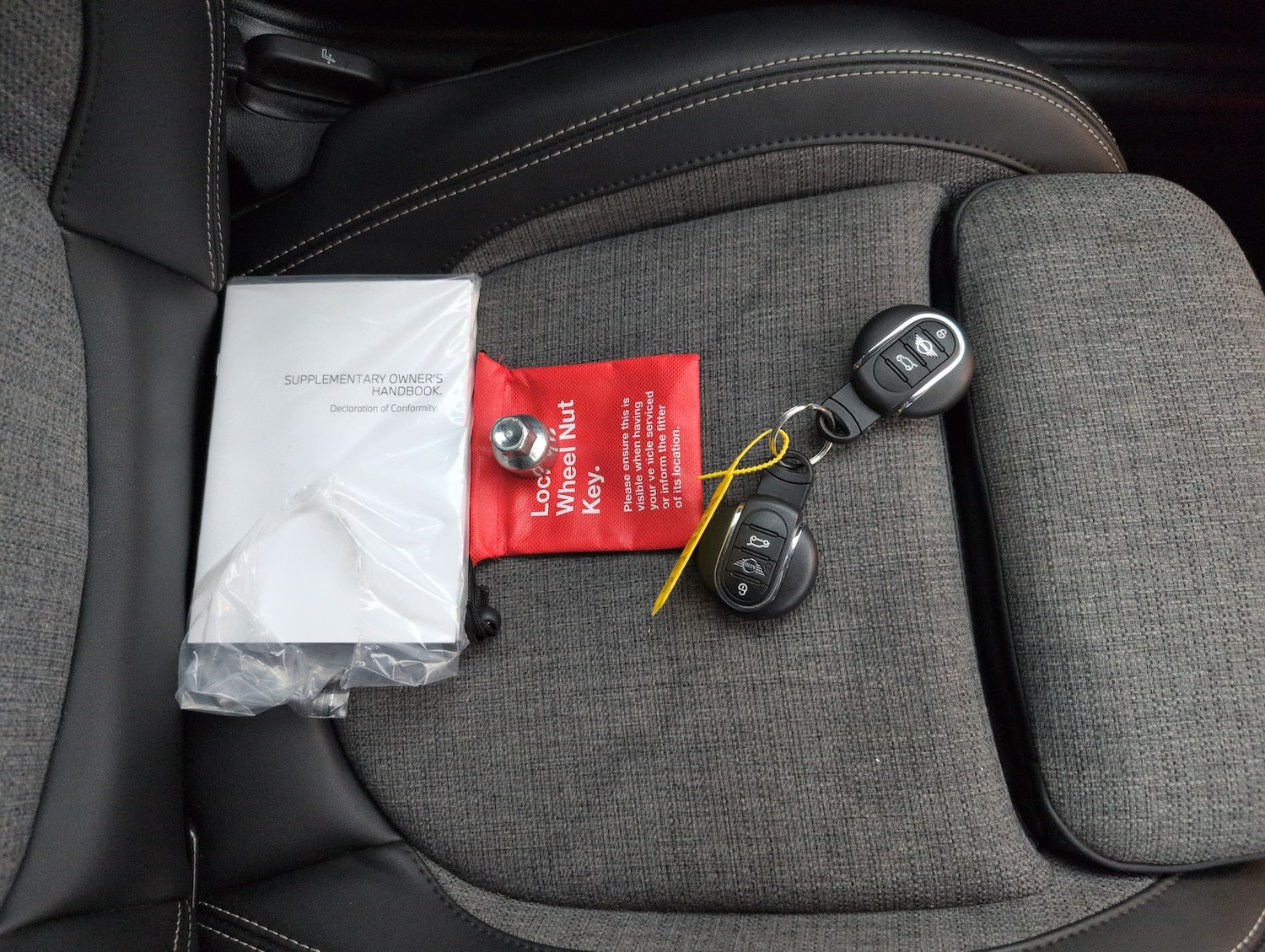 Used MINI Electric Hatch 2023 for sale - 76439549: Photo 38