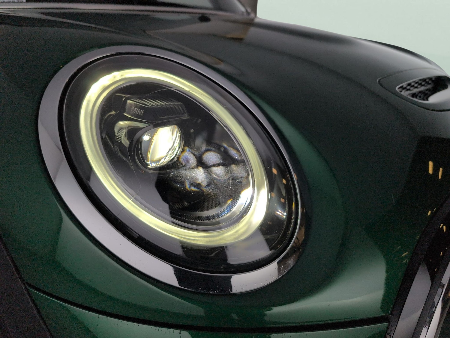 Used MINI Electric Hatch 2023 for sale - 76439549: Photo 7